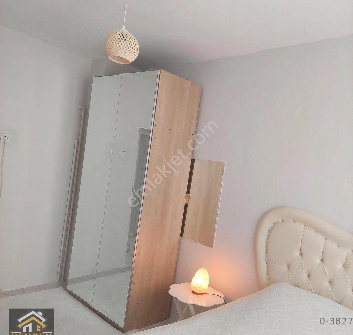 Hemdem Gayrimenkul'den Osmanlı'da Site İçi Ön Cephe 3+1 Satılık Daire - Görsel 12