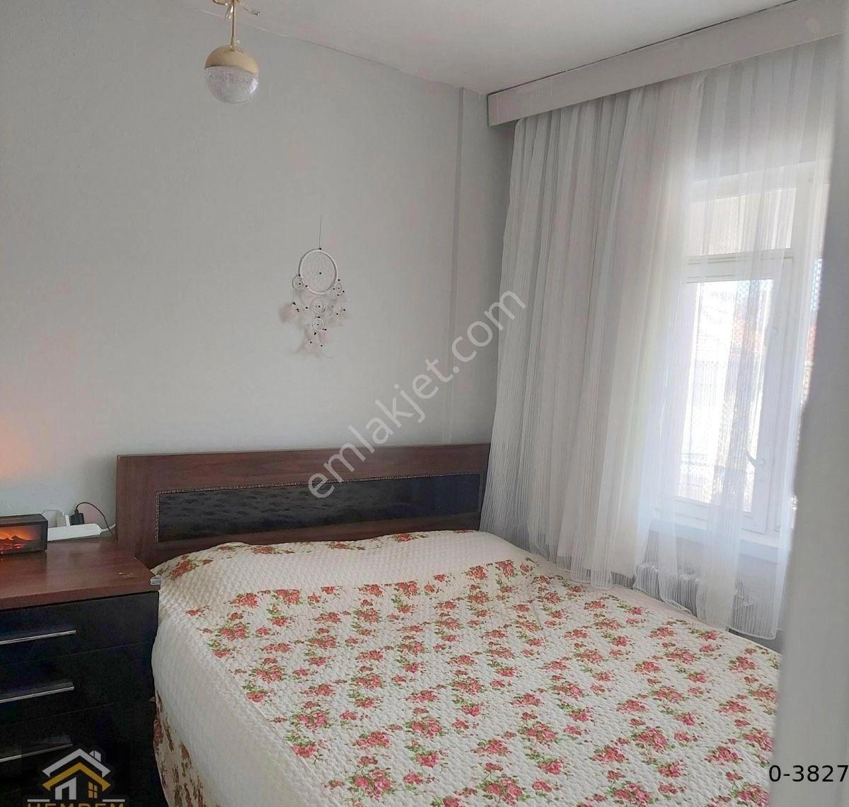 Hemdem Gayrimenkul'den Osmanlı'da Site İçi Ön Cephe 3+1 Satılık Daire - Görsel 14