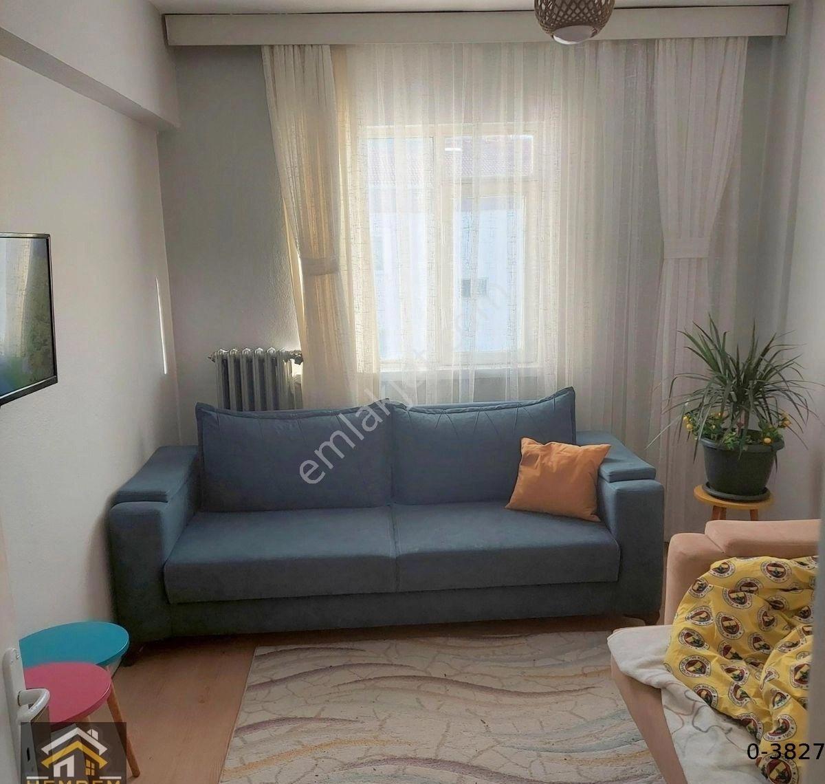 Hemdem Gayrimenkul'den Osmanlı'da Site İçi Ön Cephe 3+1 Satılık Daire - Görsel 8