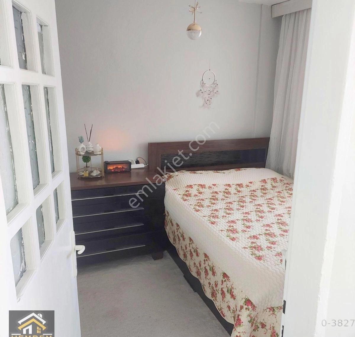 Hemdem Gayrimenkul'den Osmanlı'da Site İçi Ön Cephe 3+1 Satılık Daire - Görsel 17