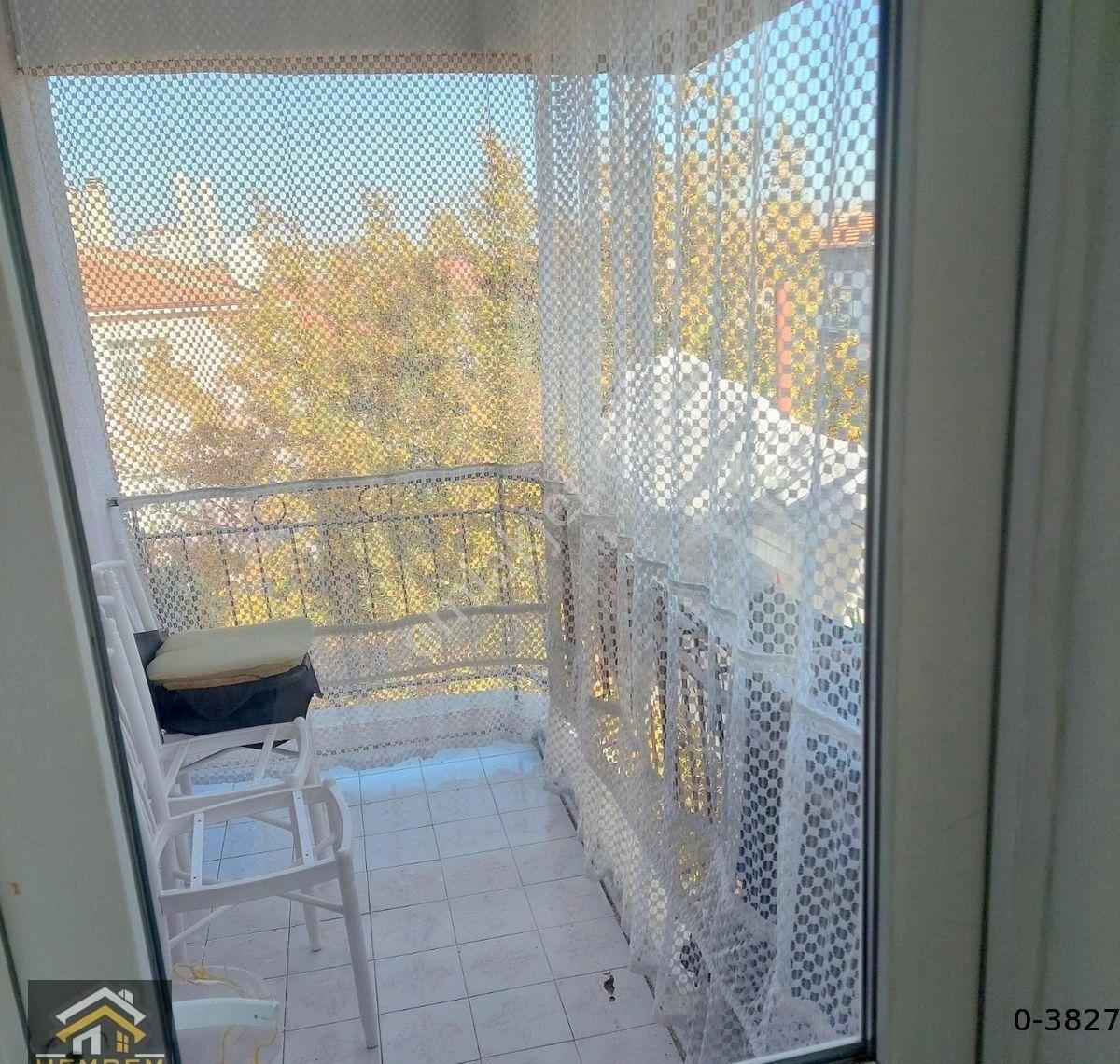 Hemdem Gayrimenkul'den Osmanlı'da Site İçi Ön Cephe 3+1 Satılık Daire - Görsel 3