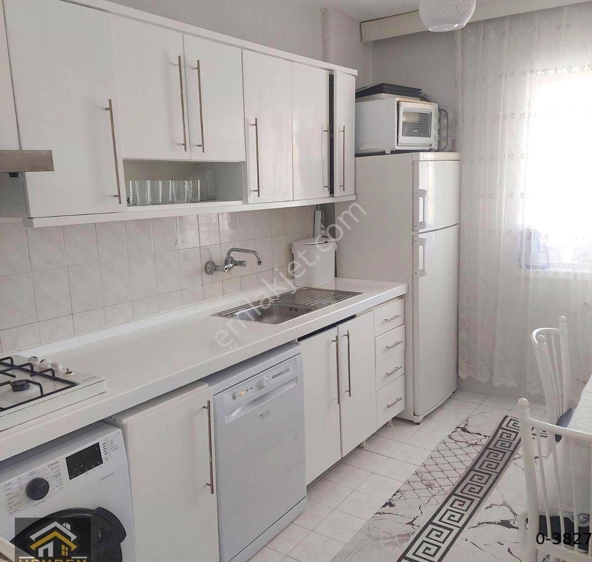 Hemdem Gayrimenkul'den Osmanlı'da Site İçi Ön Cephe 3+1 Satılık Daire - Görsel 19