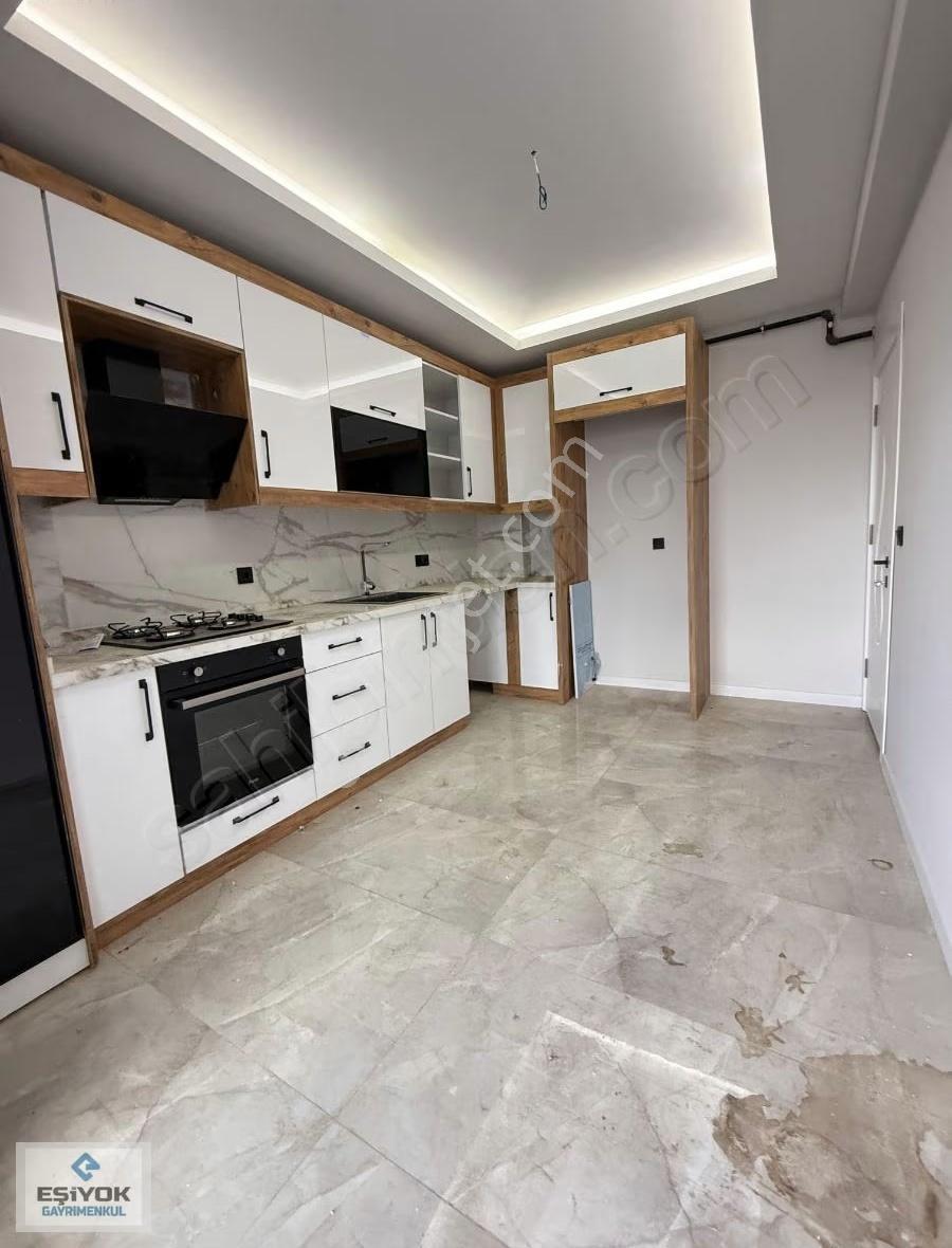 Torbalı'nın En Güzel Konumda Satılık Site İçerisinde Güvenlikli - Görsel 5