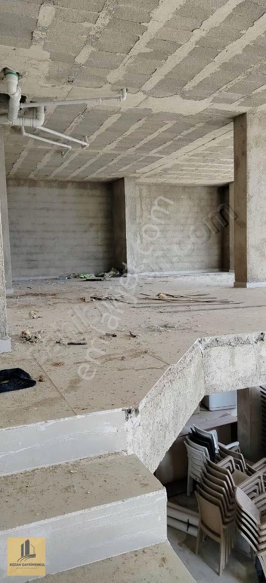 Kozan Gayrimenkulden Çanaklı'da Bulunmaz Konumda Kurumsallara - Görsel 2