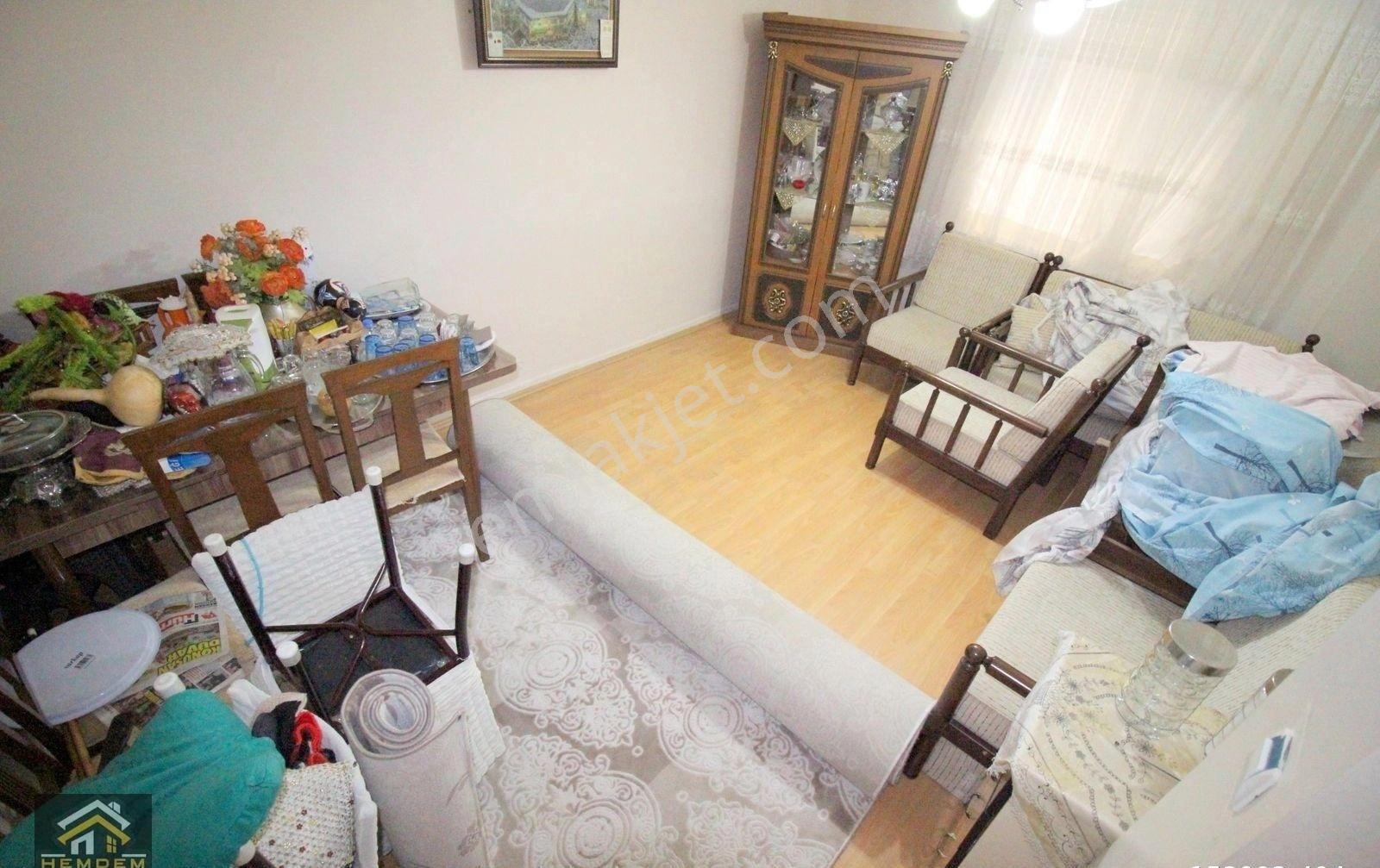 Hemdem Gayrimenkul'den Kazımkarabekir'de Çarşı İçi Merkezi Lokasyonda 3+1 Satılık Daire - Görsel 17