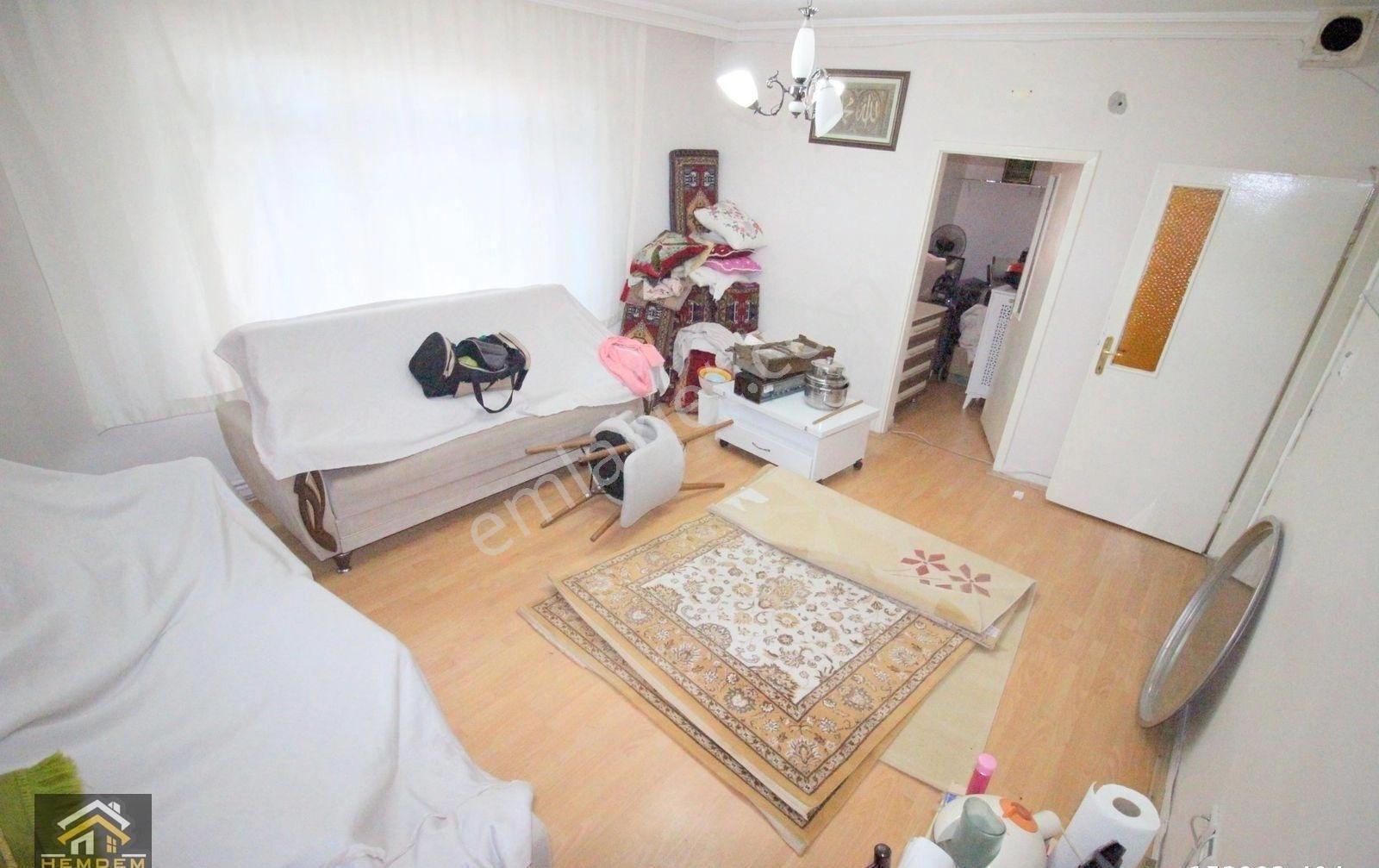 Hemdem Gayrimenkul'den Kazımkarabekir'de Çarşı İçi Merkezi Lokasyonda 3+1 Satılık Daire - Görsel 21