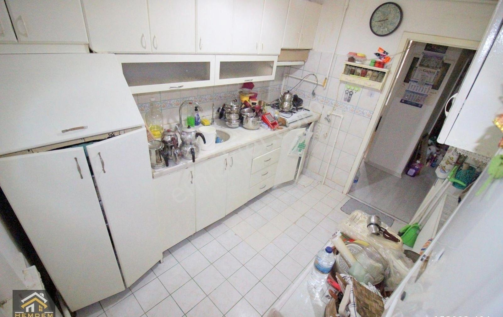 Hemdem Gayrimenkul'den Kazımkarabekir'de Çarşı İçi Merkezi Lokasyonda 3+1 Satılık Daire - Görsel 12