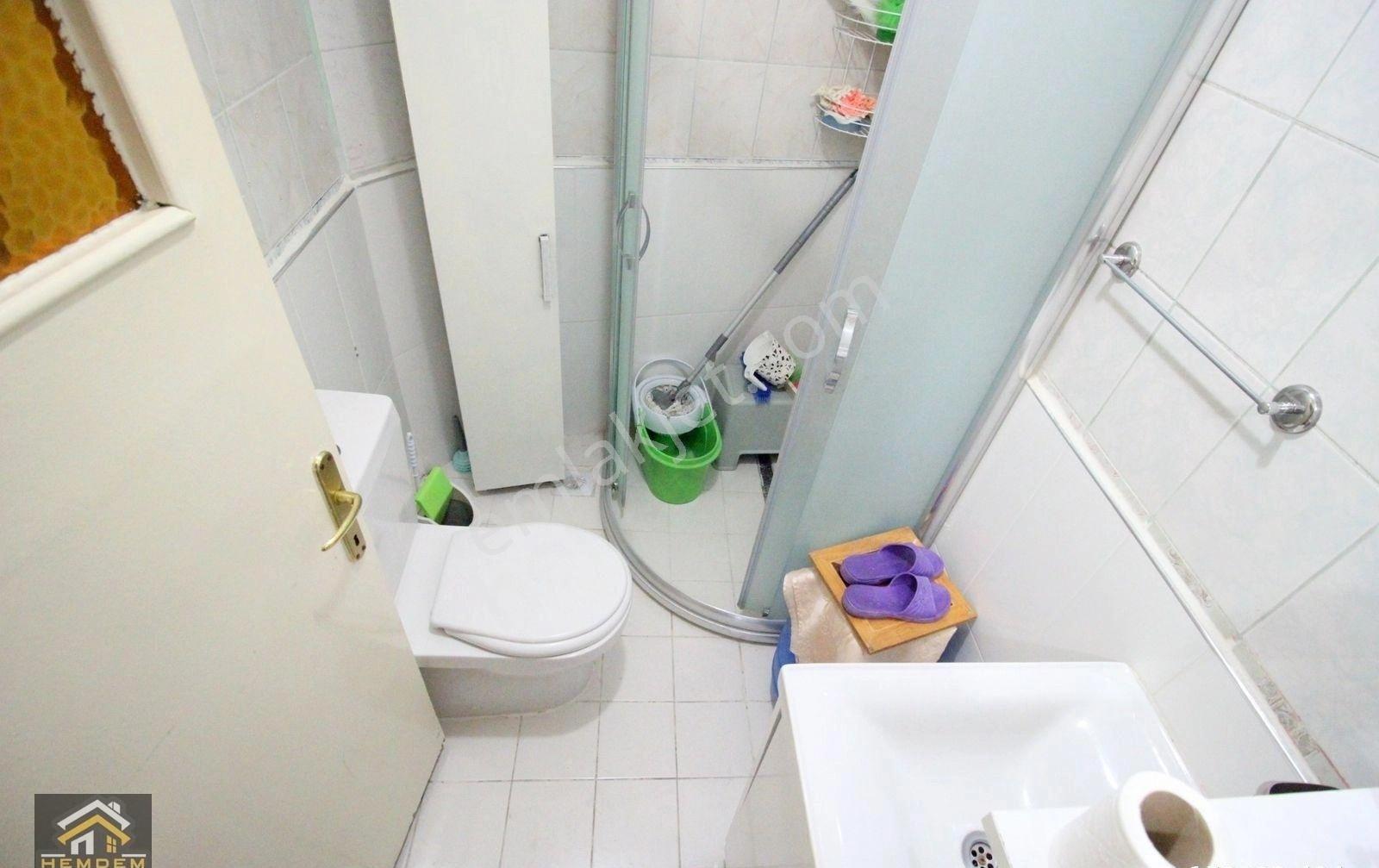 Hemdem Gayrimenkul'den Kazımkarabekir'de Çarşı İçi Merkezi Lokasyonda 3+1 Satılık Daire - Görsel 20