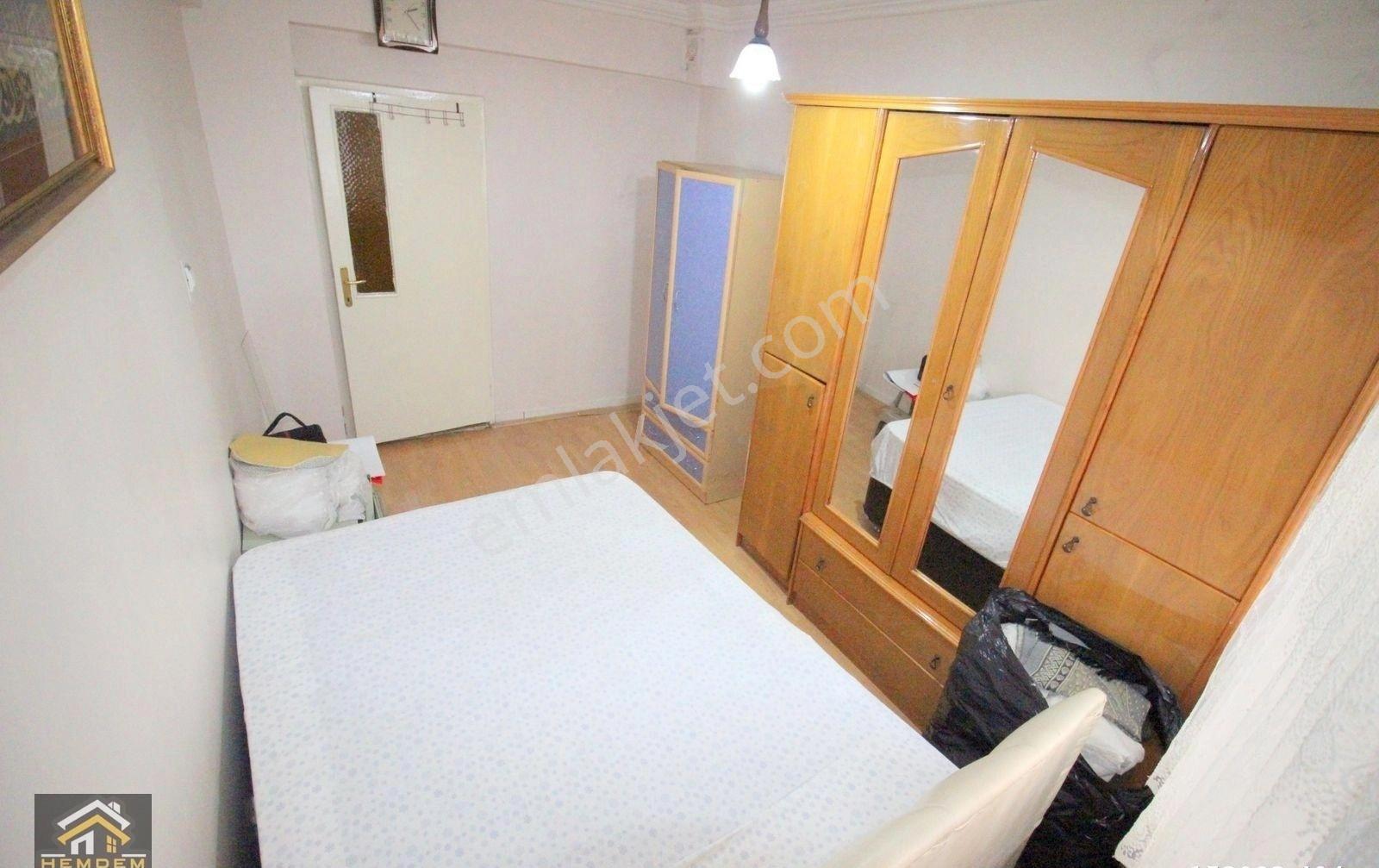 Hemdem Gayrimenkul'den Kazımkarabekir'de Çarşı İçi Merkezi Lokasyonda 3+1 Satılık Daire - Görsel 25