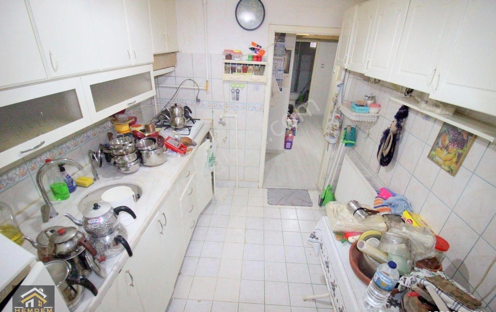 Hemdem Gayrimenkul'den Kazımkarabekir'de Çarşı İçi Merkezi Lokasyonda 3+1 Satılık Daire - Görsel 23