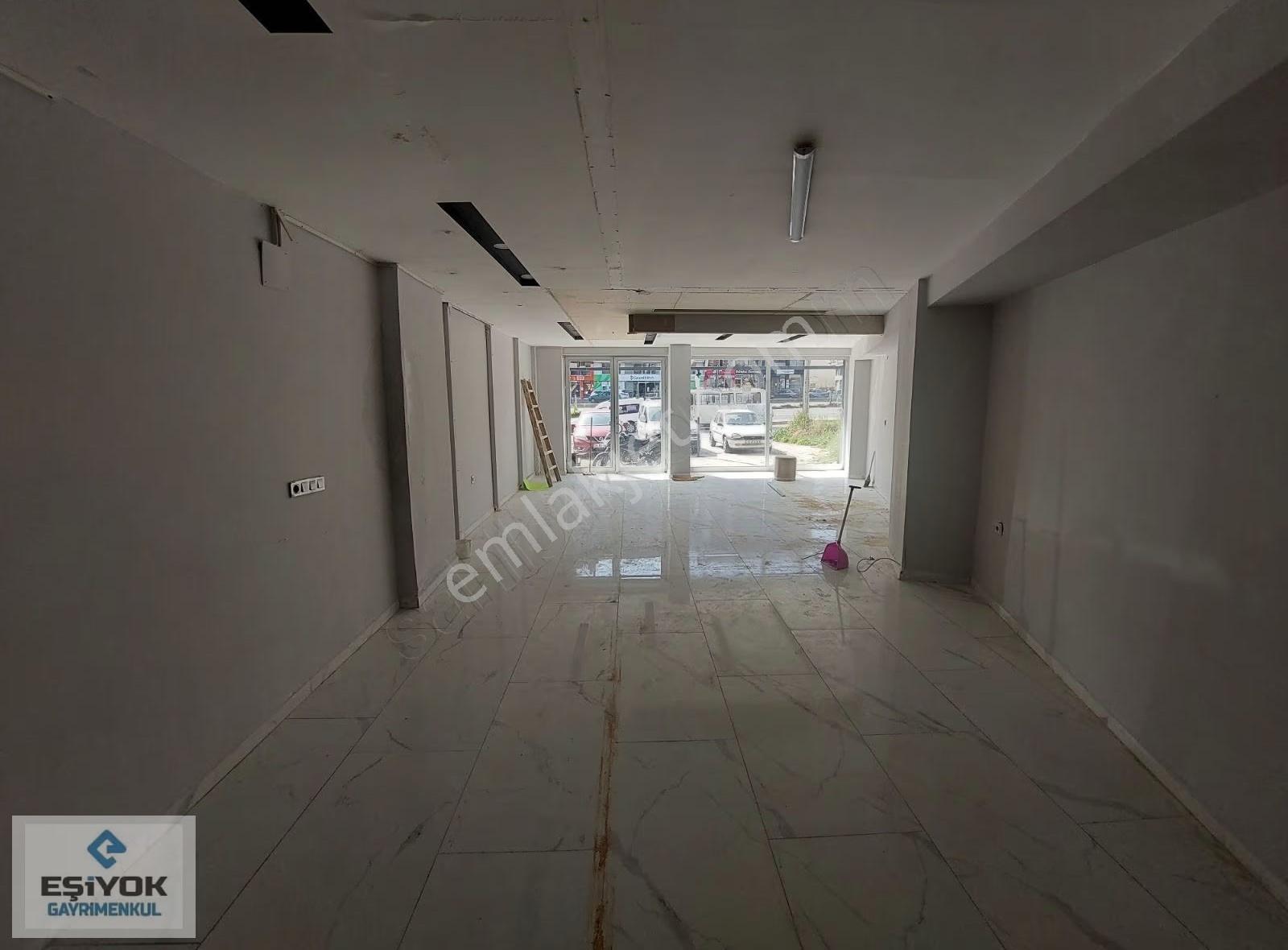 Torbalı Ayrancılar Da Anacadde Uzerınde 300m2 Kıralık Dukkan - Görsel 13