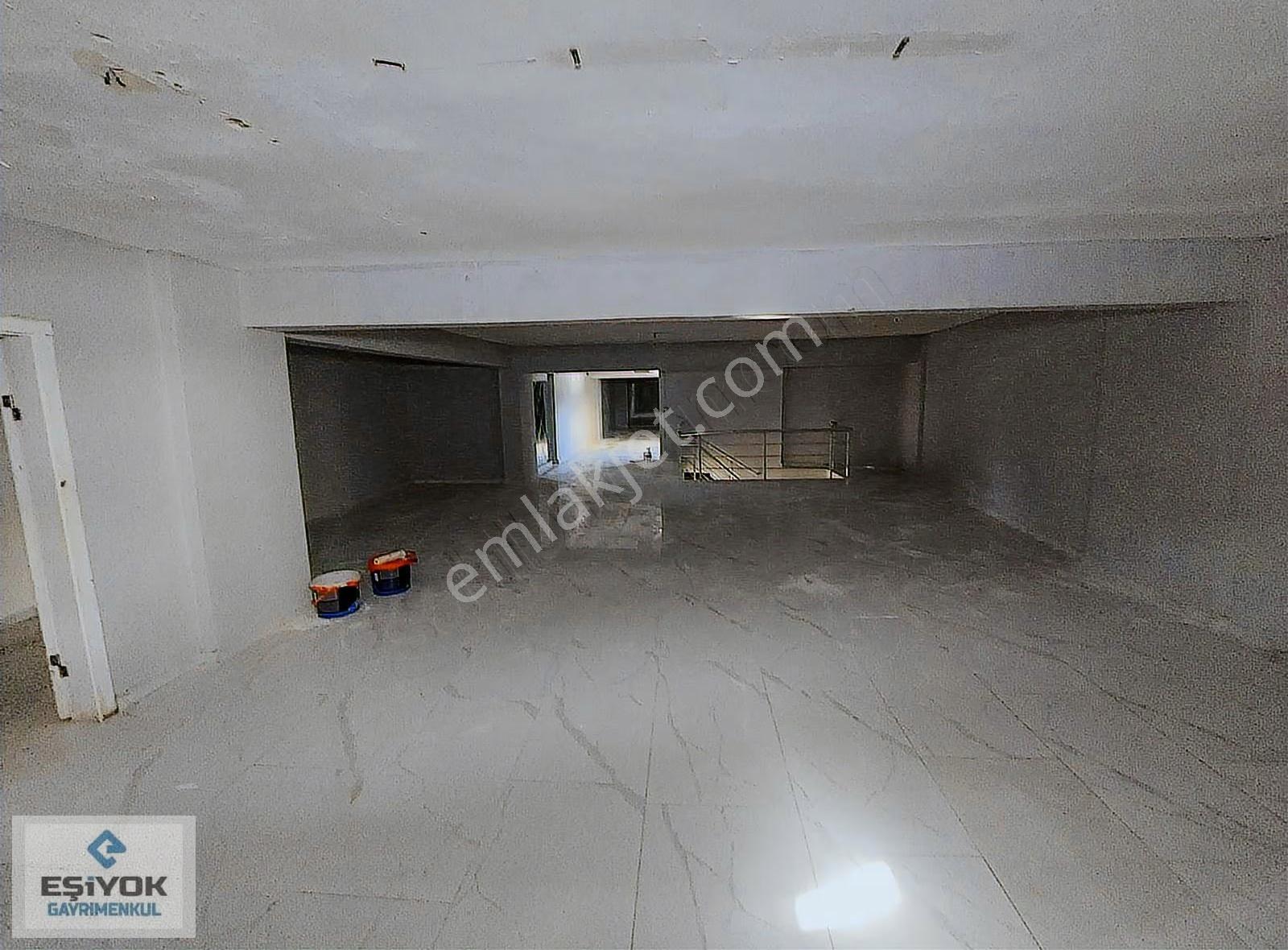 Torbalı Ayrancılar Da Anacadde Uzerınde 300m2 Kıralık Dukkan - Görsel 15