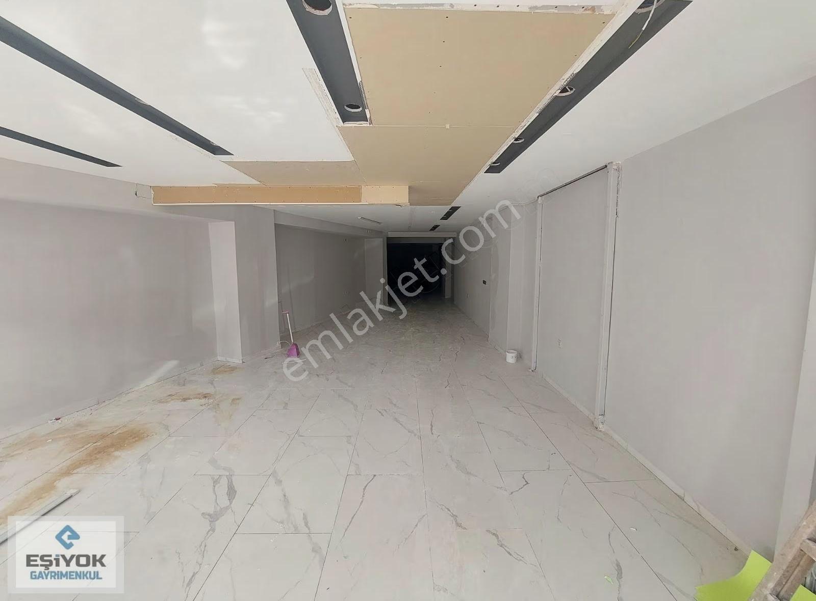 Torbalı Ayrancılar Da Anacadde Uzerınde 300m2 Kıralık Dukkan - Görsel 8