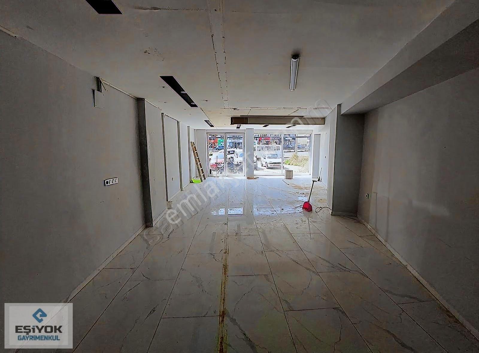 Torbalı Ayrancılar Da Anacadde Uzerınde 300m2 Kıralık Dukkan - Görsel 11