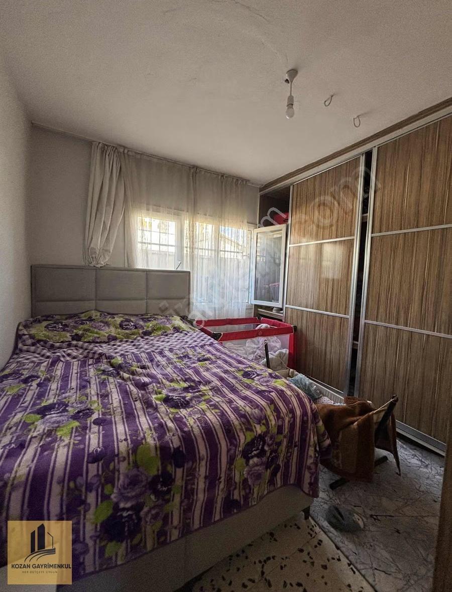 Kozan Gayrimenkul'den Stadyum Civarı 3 Katlı Müstakil - Görsel 3