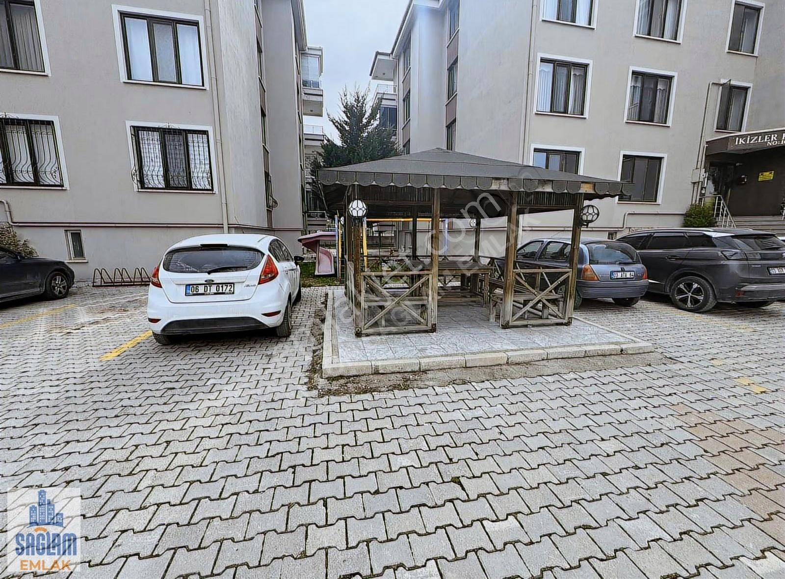 Sağlam Emlaktan Selçukluda Site İçinde Satılık Fırsat 2+1 Daire - Görsel 19