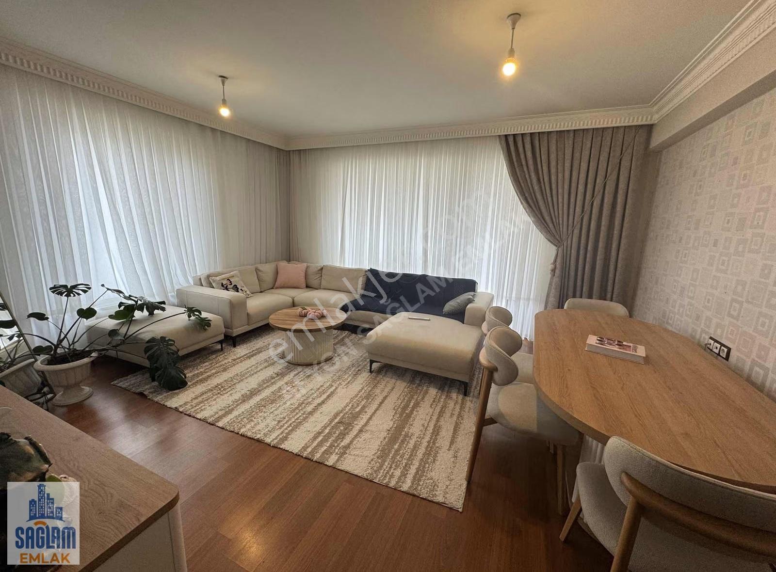 Sağlam Emlaktan Selçukluda Site İçinde Satılık Fırsat 2+1 Daire - Görsel 27