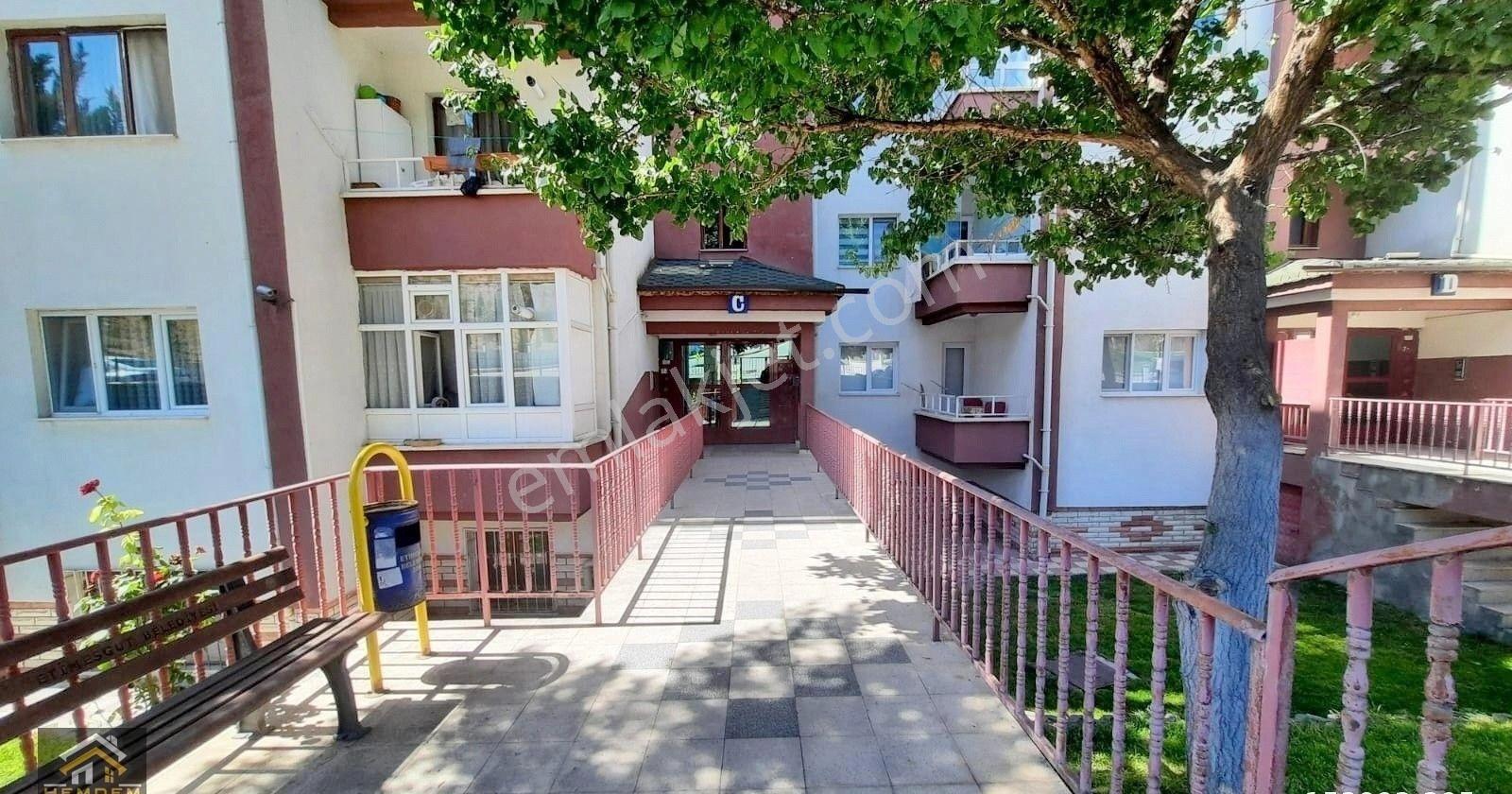 Hemdem Gayrimenkul'den Oğuzlar'da Site İçi Asansörlü Arakat Çift Balkonlu Yapılı 3+1 Satılık Daire - Görsel 18