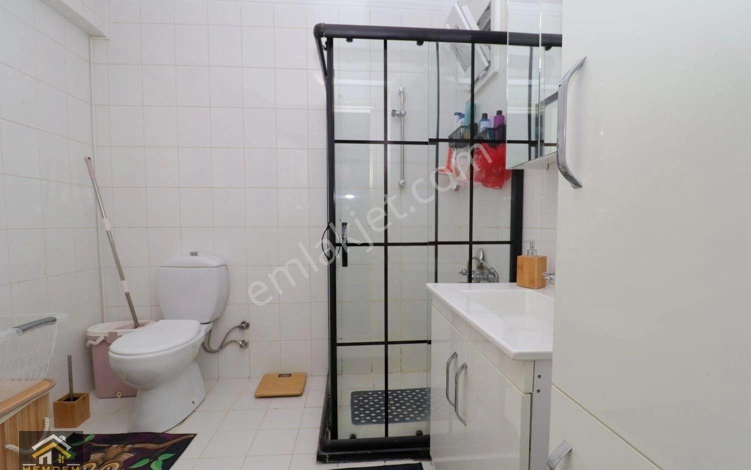 Hemdem Gayrimenkul'den Oğuzlar'da Site İçi Asansörlü Arakat Çift Balkonlu Yapılı 3+1 Satılık Daire - Görsel 23