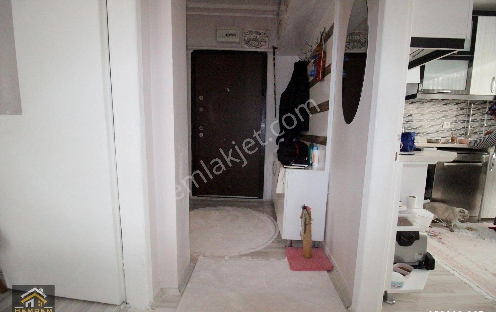 Hemdem Gayrimenkul'den Pınarbaşı Yaşar Kemal Caddesi'ne Yakın Arakat 3+1 Satılık Daire - Görsel 26