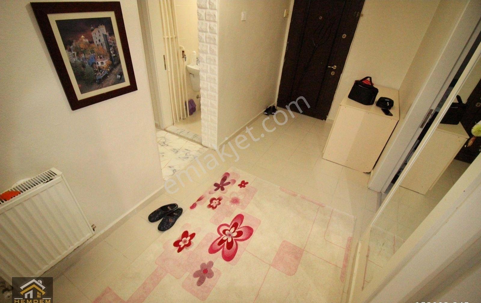 Hemdem Gayrimenkul'den Osmanlı'da Site İçi, Masrafsız, Geniş, Park Karşısı 3+1 Satılık Daire - Görsel 18