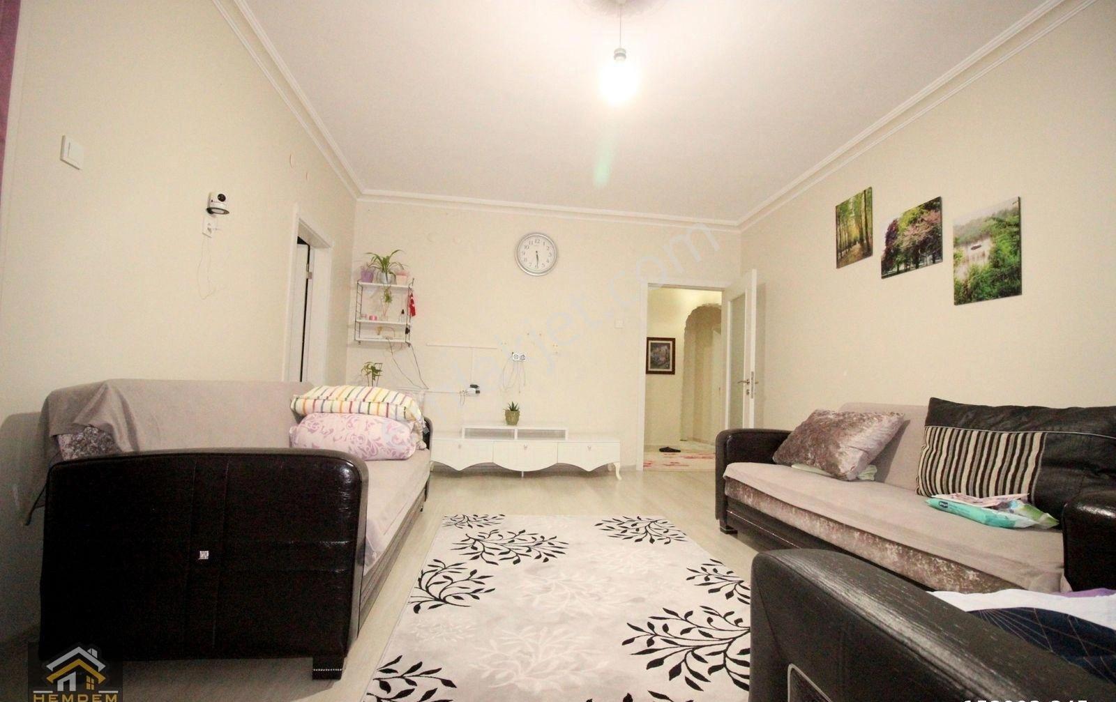 Hemdem Gayrimenkul'den Osmanlı'da Site İçi, Masrafsız, Geniş, Park Karşısı 3+1 Satılık Daire - Görsel 17