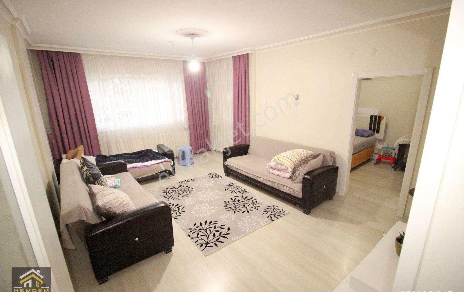 Hemdem Gayrimenkul'den Osmanlı'da Site İçi, Masrafsız, Geniş, Park Karşısı 3+1 Satılık Daire - Görsel 9
