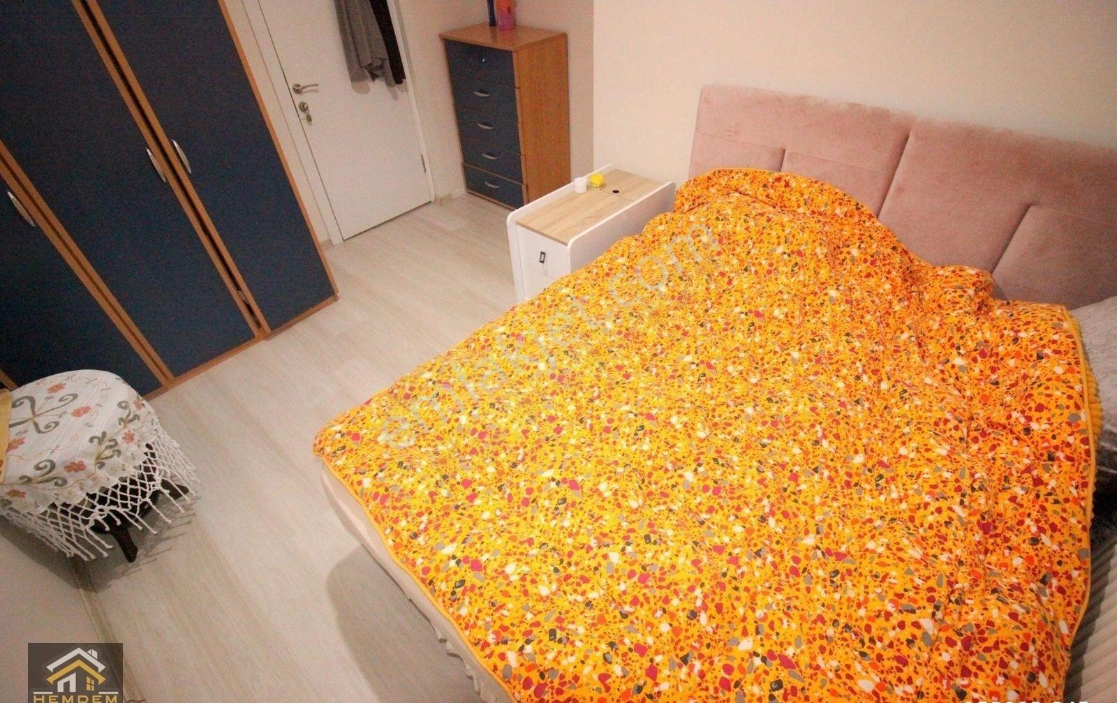 Hemdem Gayrimenkul'den Osmanlı'da Site İçi, Masrafsız, Geniş, Park Karşısı 3+1 Satılık Daire - Görsel 13