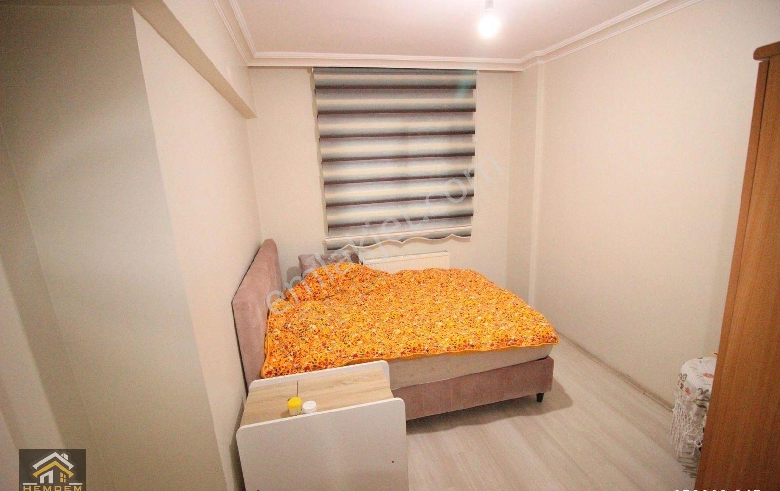 Hemdem Gayrimenkul'den Osmanlı'da Site İçi, Masrafsız, Geniş, Park Karşısı 3+1 Satılık Daire - Görsel 24