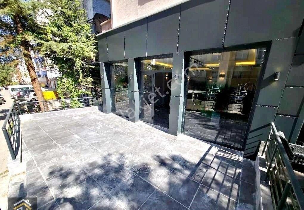 Hemdem Gayrimenkul'den Full+full Yapılı Merkezi Konumda 60 M2 Satılık Dükkan - Görsel 6