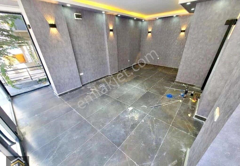 Hemdem Gayrimenkul'den Full+full Yapılı Merkezi Konumda 60 M2 Satılık Dükkan - Görsel 9