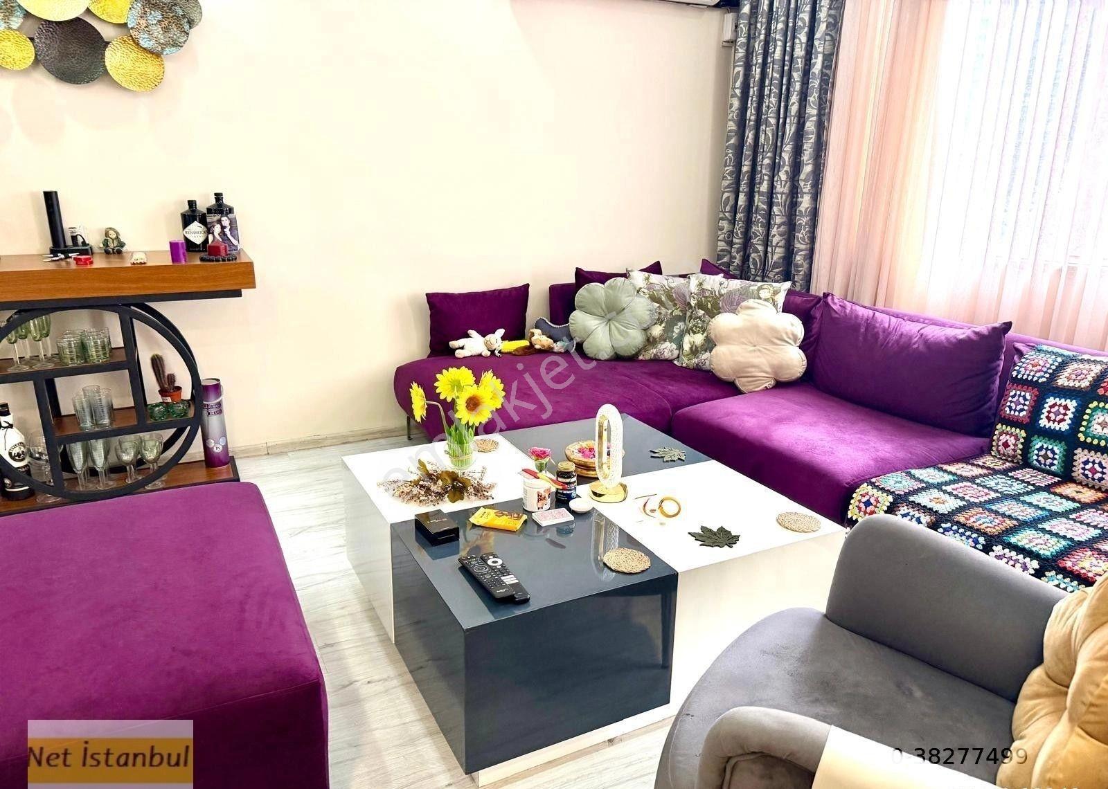 Fulya Acıbadem Hastane Civarı 3+1 Satılık Daire