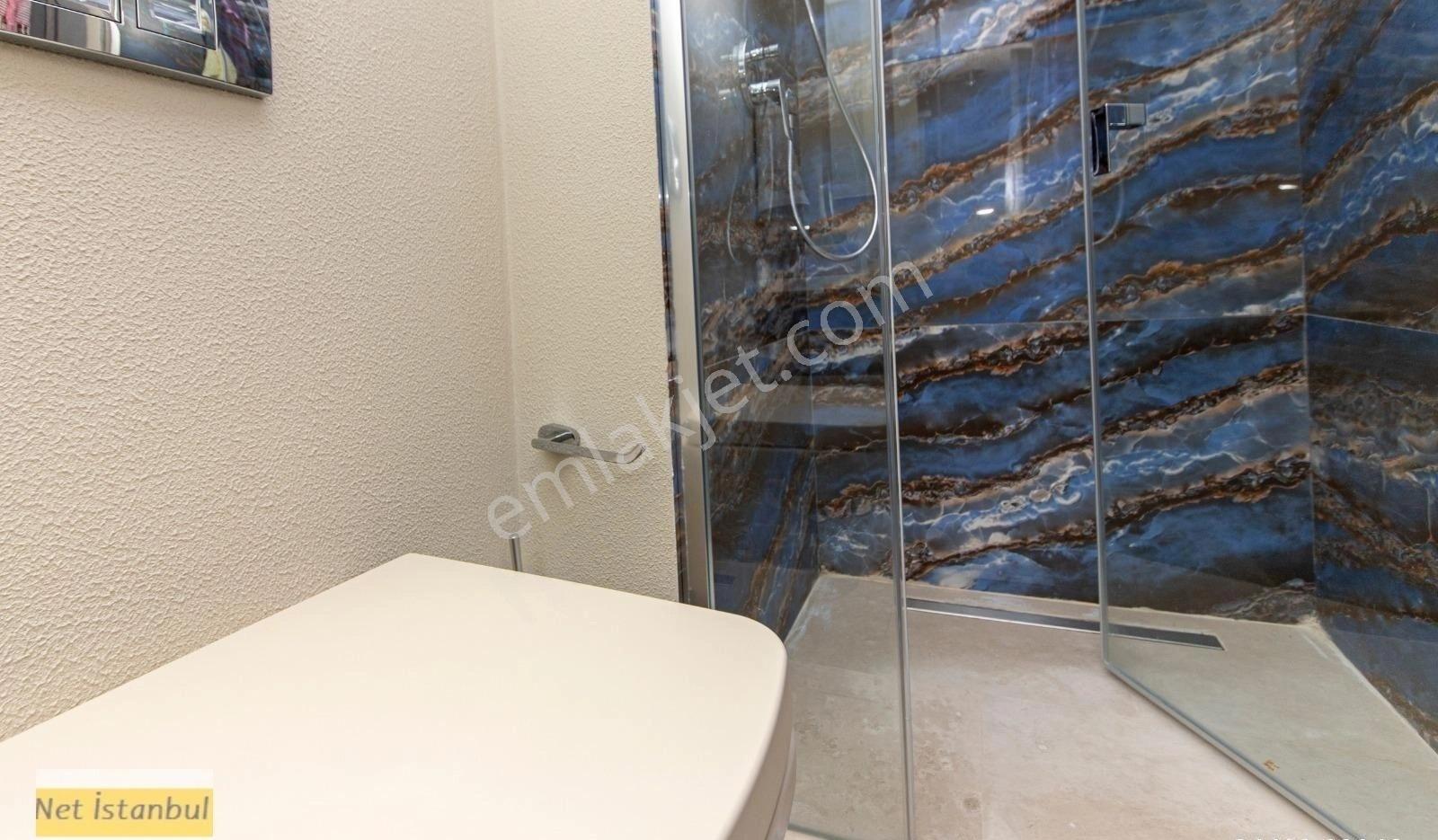 Nef Rezerve Yalıkavak Bodrum Denize Sıfır Kiralık Daire - Görsel 21