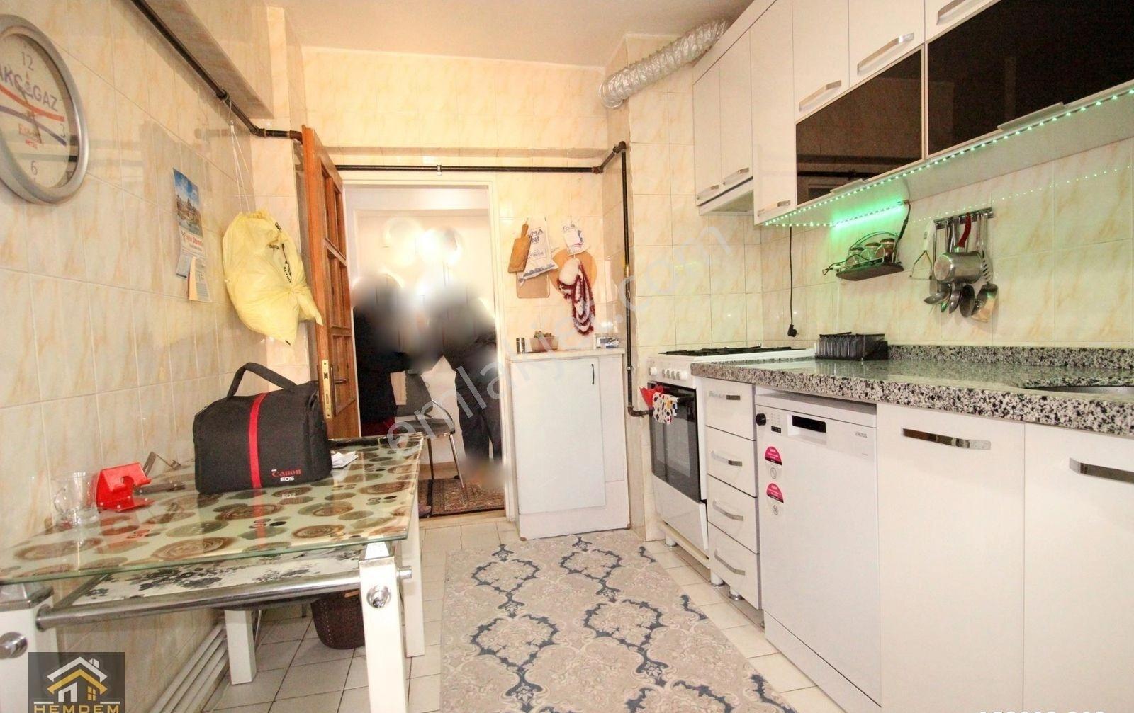 Hemdem Gayrimenkul'den Ertuğrulgazi'de Site İçi Ön Cephe Tapu Müdürlüğü'ne 200 Mt 3+1 Satılık Daire - Görsel 10