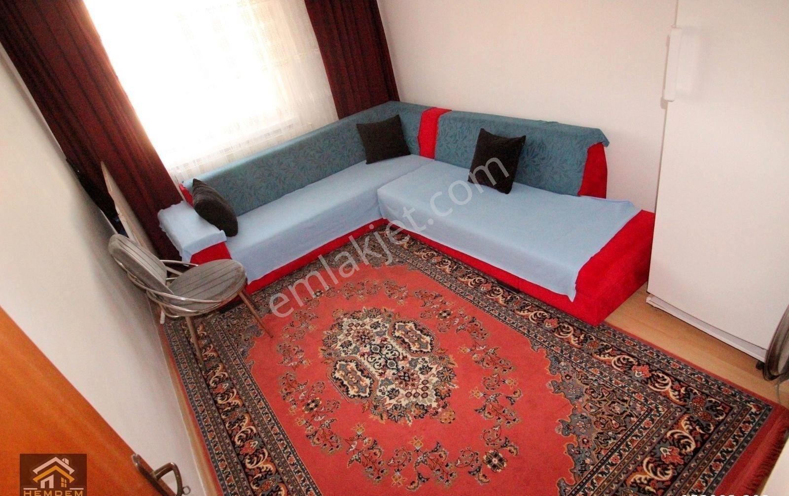 Hemdem Gayrimenkul'den Ertuğrulgazi'de Site İçi Ön Cephe Tapu Müdürlüğü'ne 200 Mt 3+1 Satılık Daire - Görsel 23