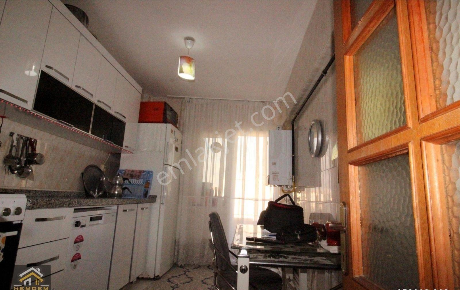 Hemdem Gayrimenkul'den Ertuğrulgazi'de Site İçi Ön Cephe Tapu Müdürlüğü'ne 200 Mt 3+1 Satılık Daire - Görsel 9