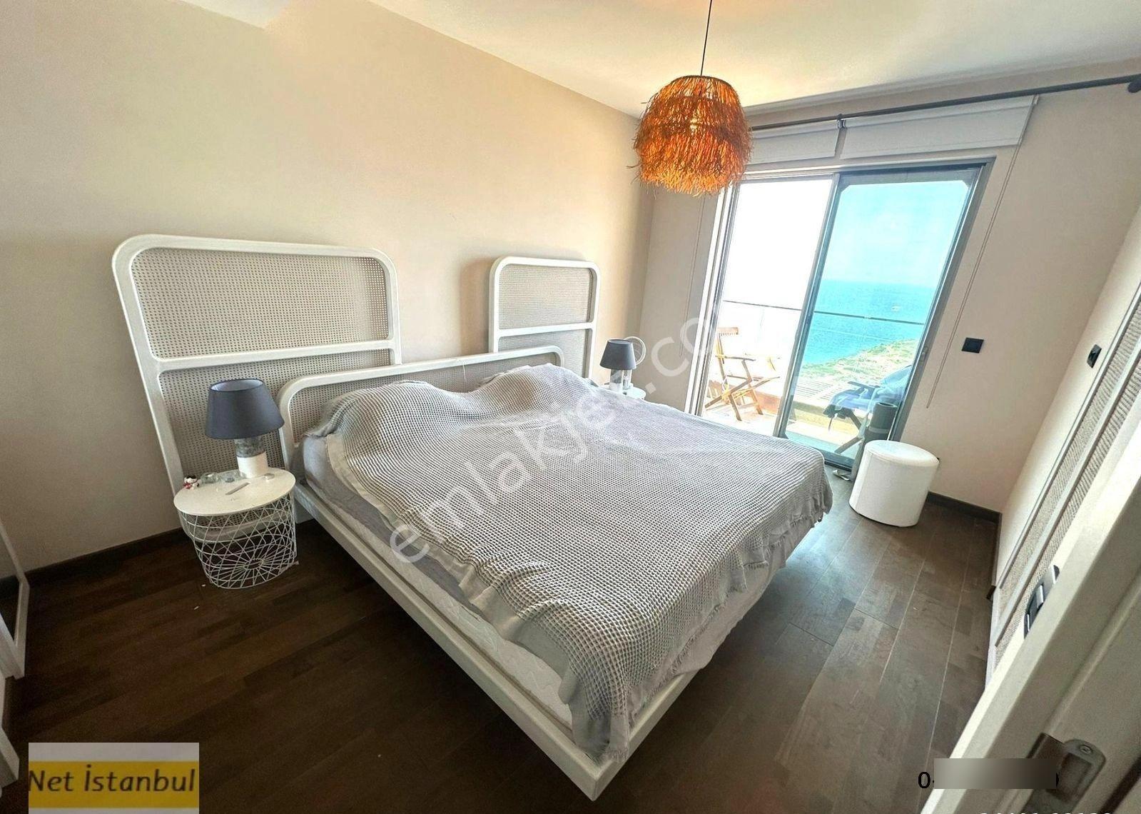 Nef Reserve Yalıkavak’ta Özel Plajlı Sitede Lüks 3+1 Kiralık Daire - Görsel 3