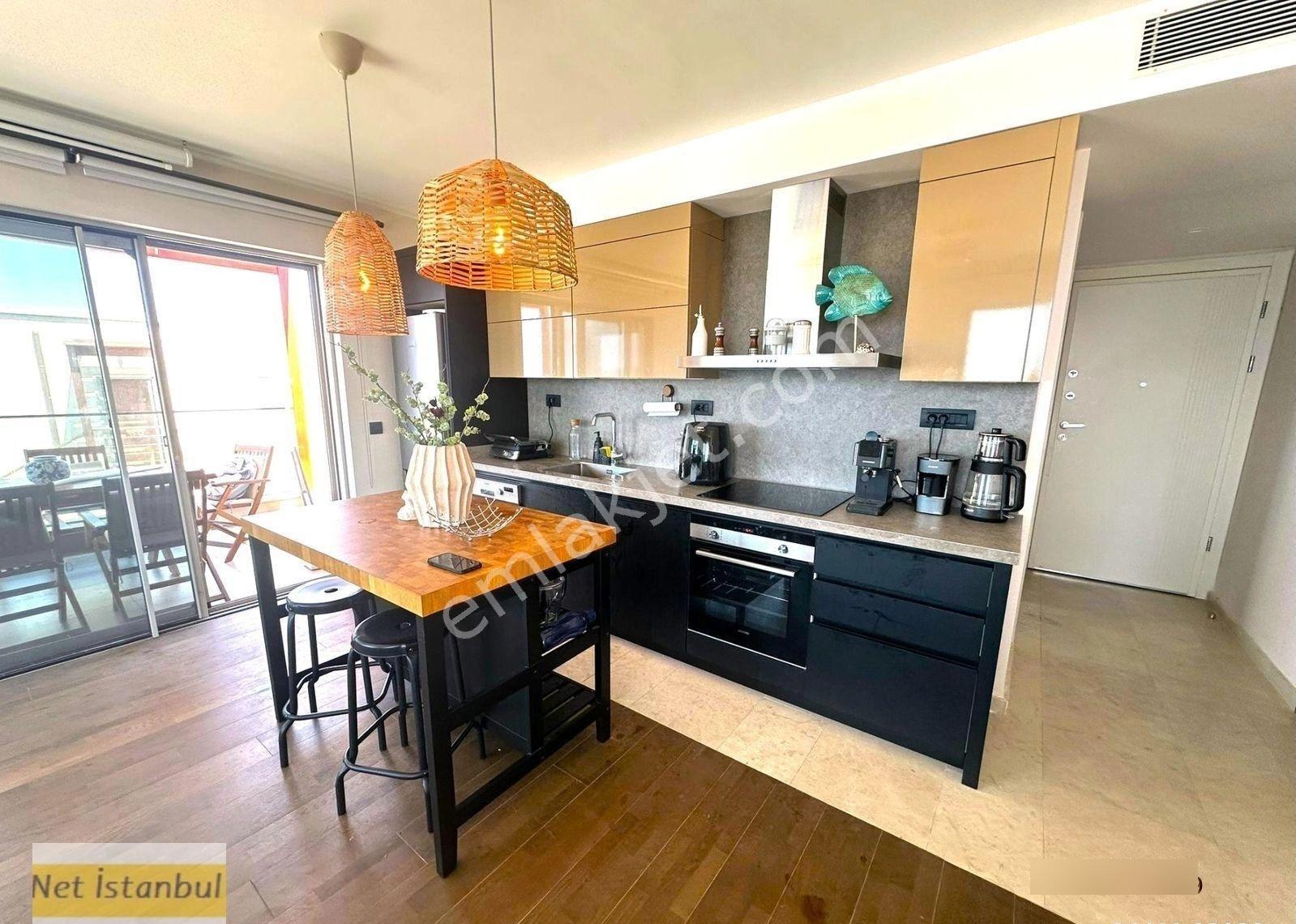 Nef Reserve Yalıkavak’ta Özel Plajlı Sitede Lüks 3+1 Kiralık Daire - Görsel 2