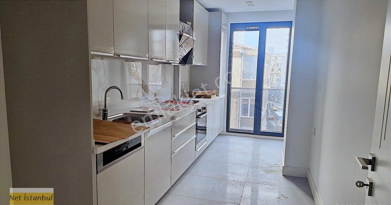 Etiler Nispetiye Cadde Üzeri 3+1 Kiralık Ofis - Görsel 24