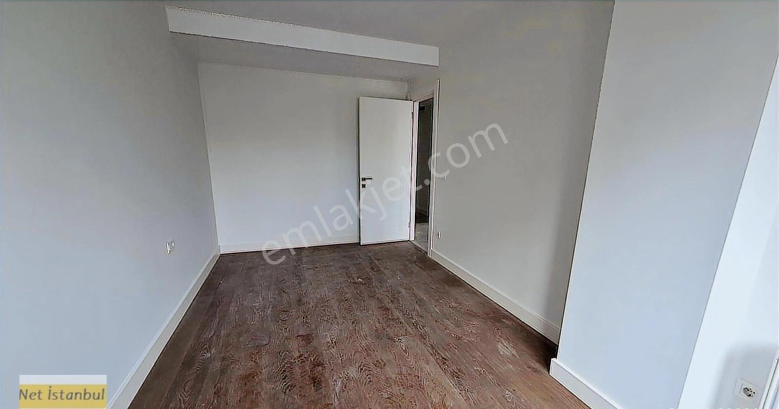 Etiler Nispetiye Cadde Üzeri 3+1 Kiralık Ofis - Görsel 2