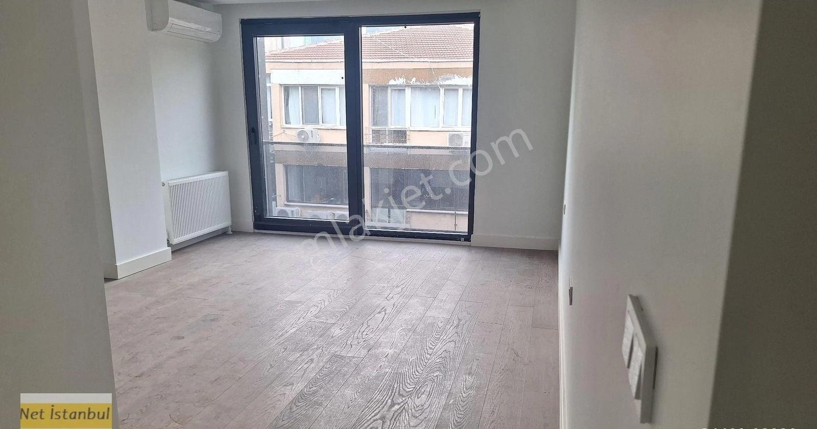 Etiler Nispetiye Cadde Üzeri 3+1 Kiralık Ofis - Görsel 22