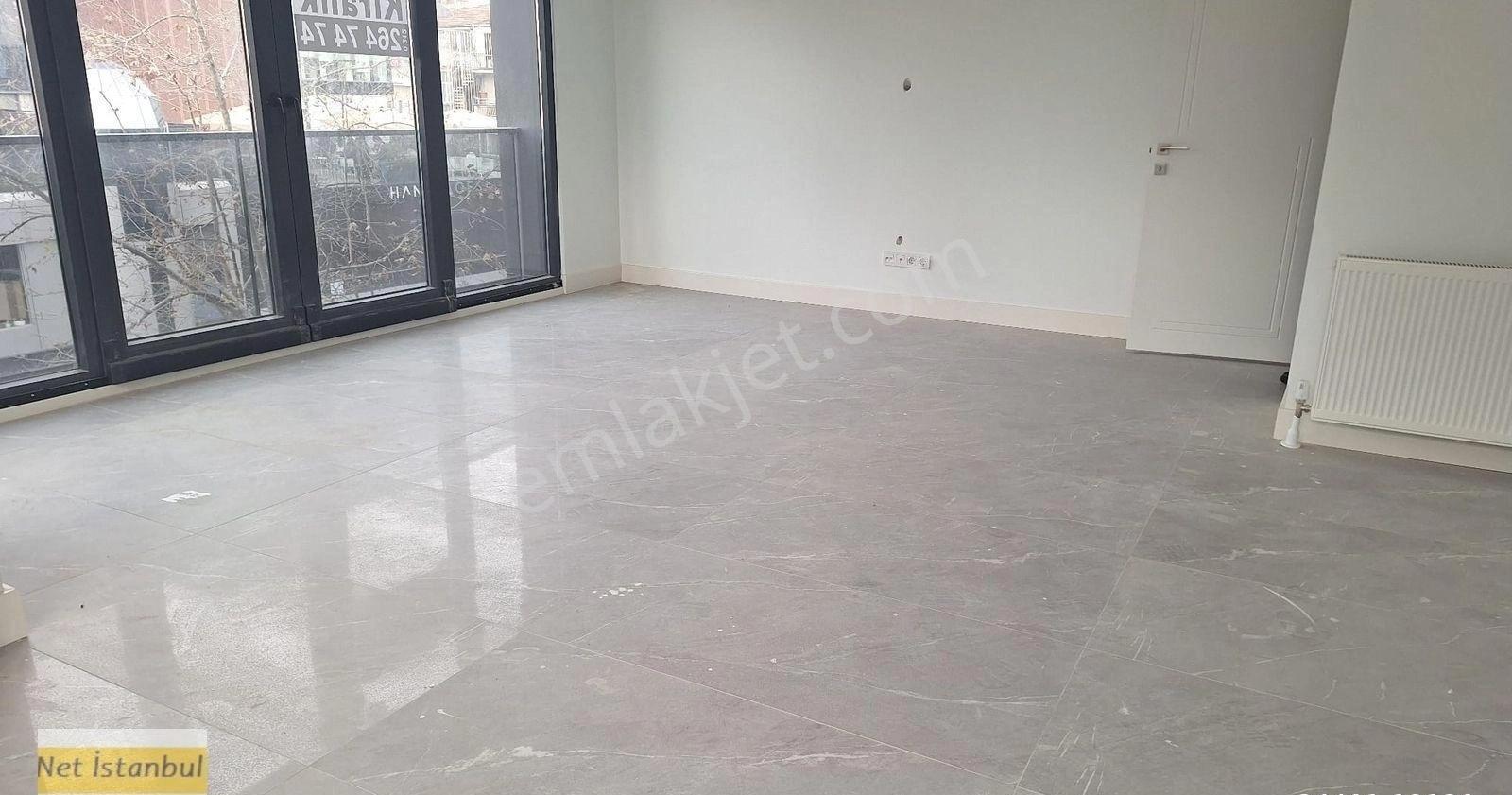 Etiler Nispetiye Cadde Üzeri 3+1 Kiralık Ofis - Görsel 5