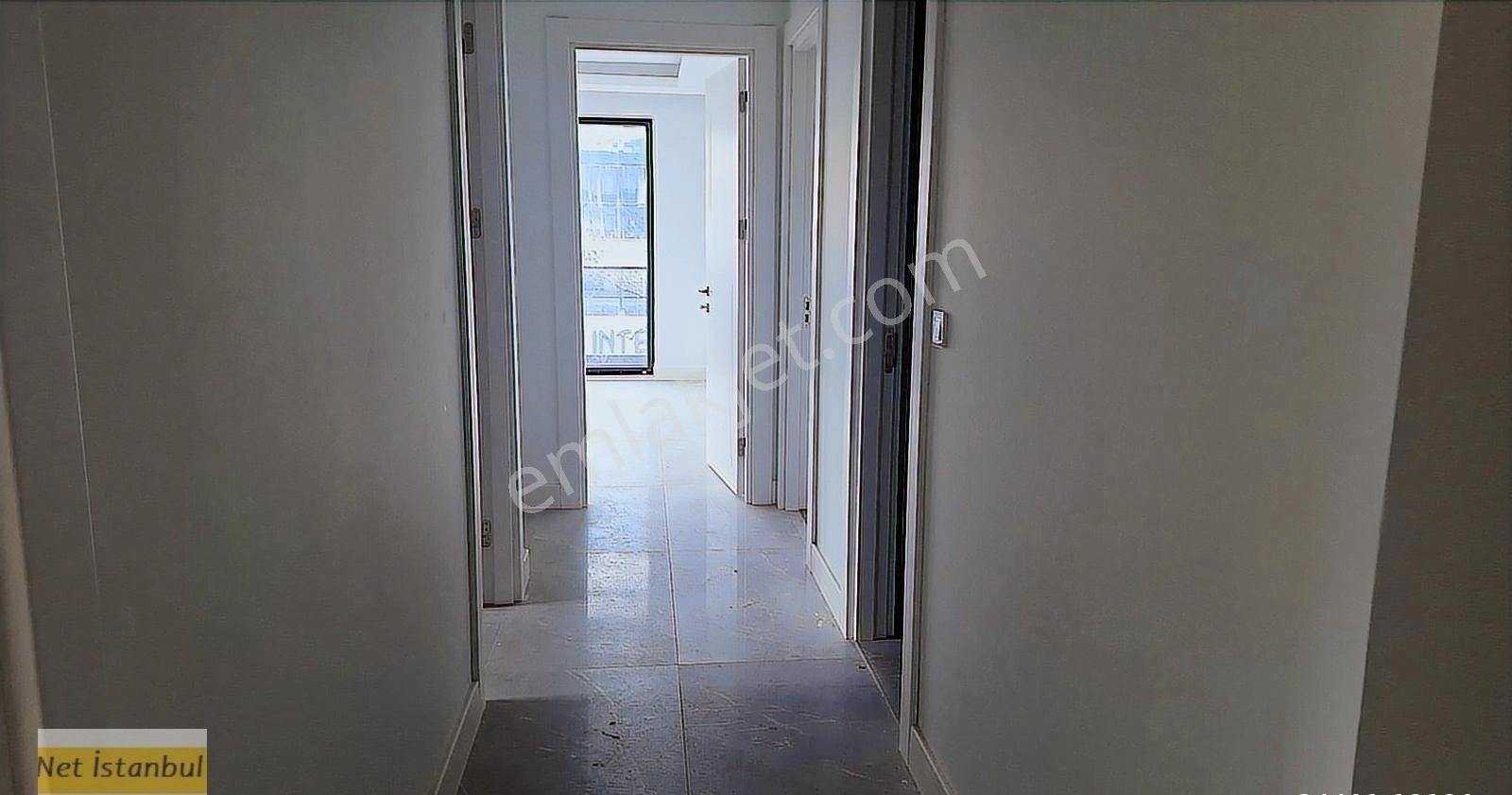Etiler Nispetiye Cadde Üzeri 3+1 Kiralık Ofis - Görsel 23