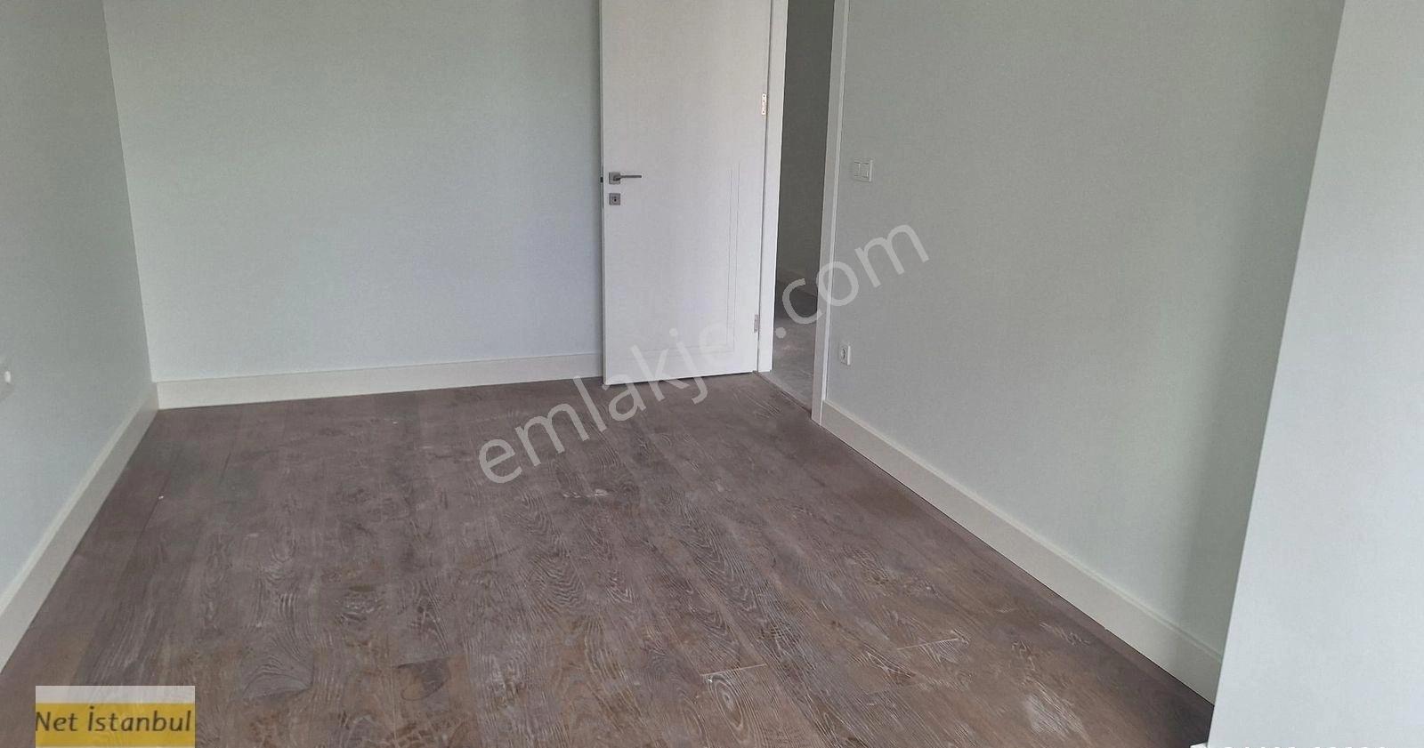 Etiler Nispetiye Cadde Üzeri 3+1 Kiralık Ofis - Görsel 6