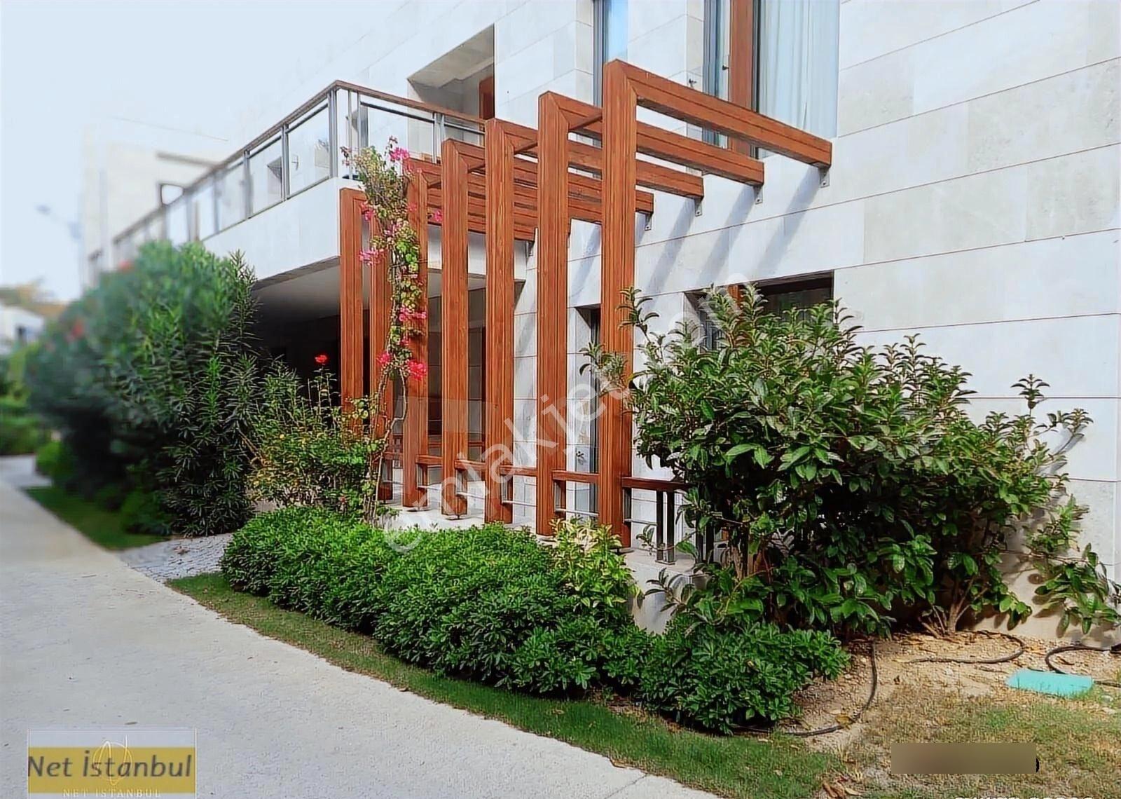 Bodrum Gölköy Cennet Koyun Da Lüks Site De 2+1 Satılık Rezidans - Görsel 5