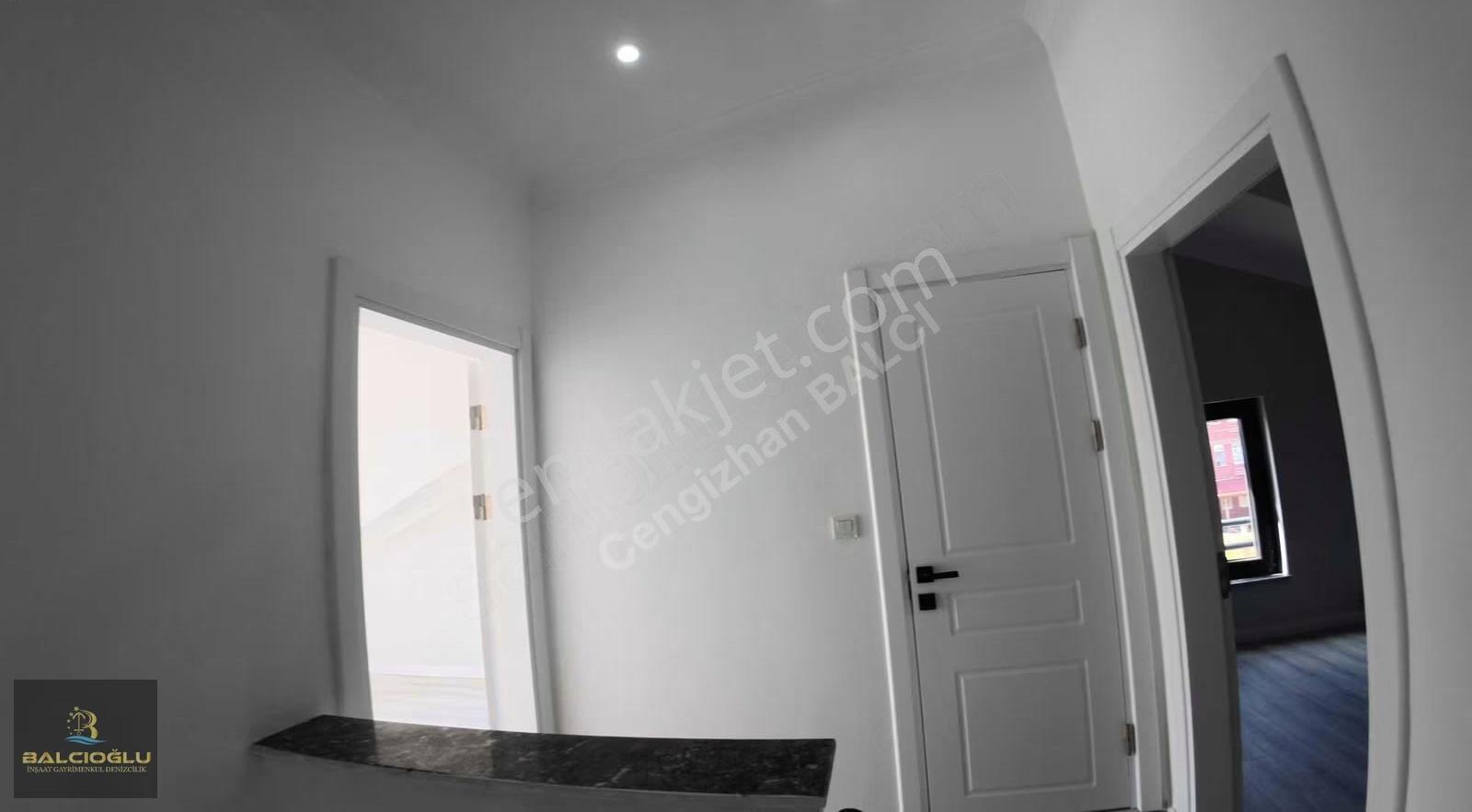 Balcıoğlundan Alanderede Lüx Havuzlu Geniş 4+1 Havuzlu Triplex - Görsel 8