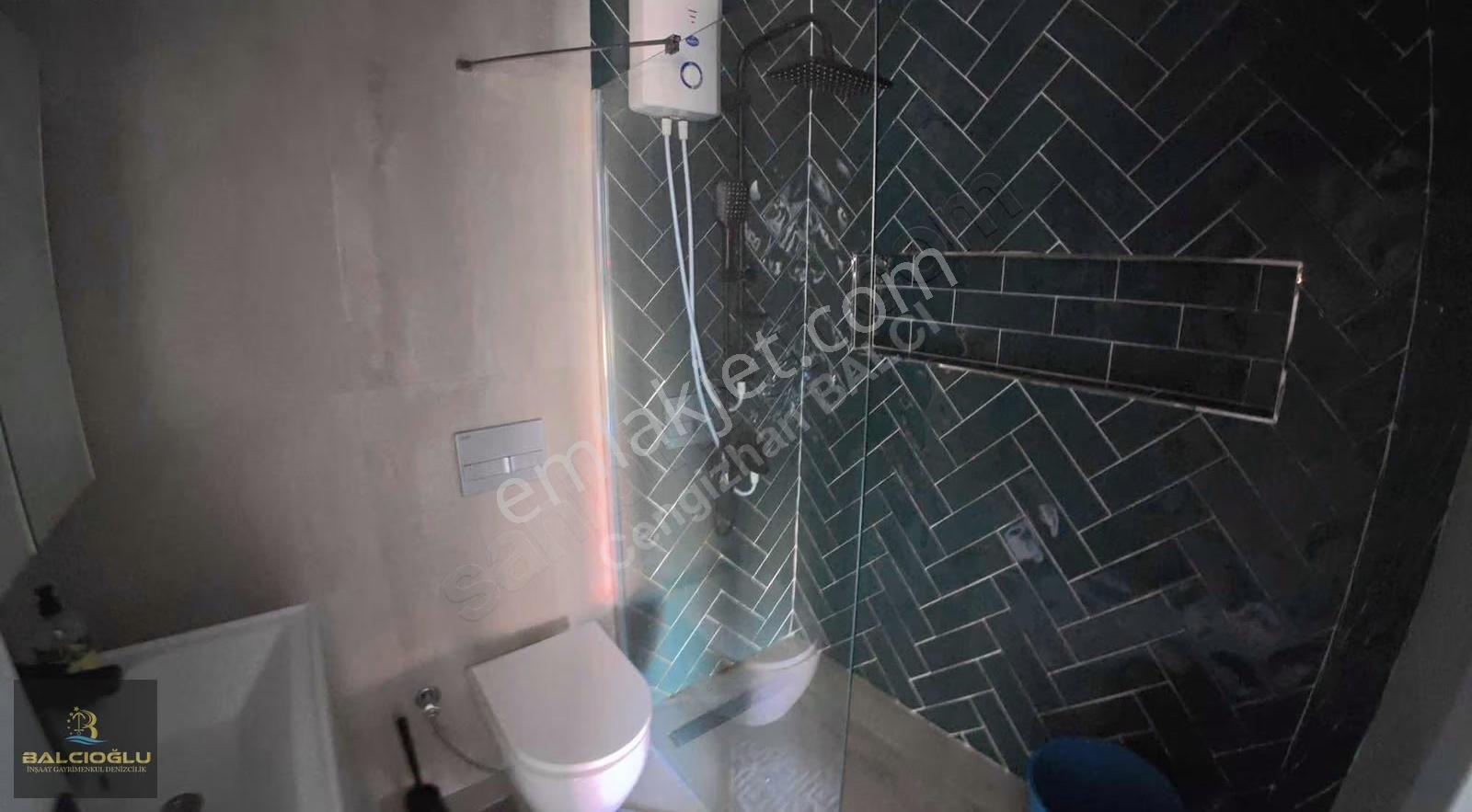 Balcıoğlundan Satılık Lüx Premium Geniş Havuzlu Müstakil Triblex - Görsel 11