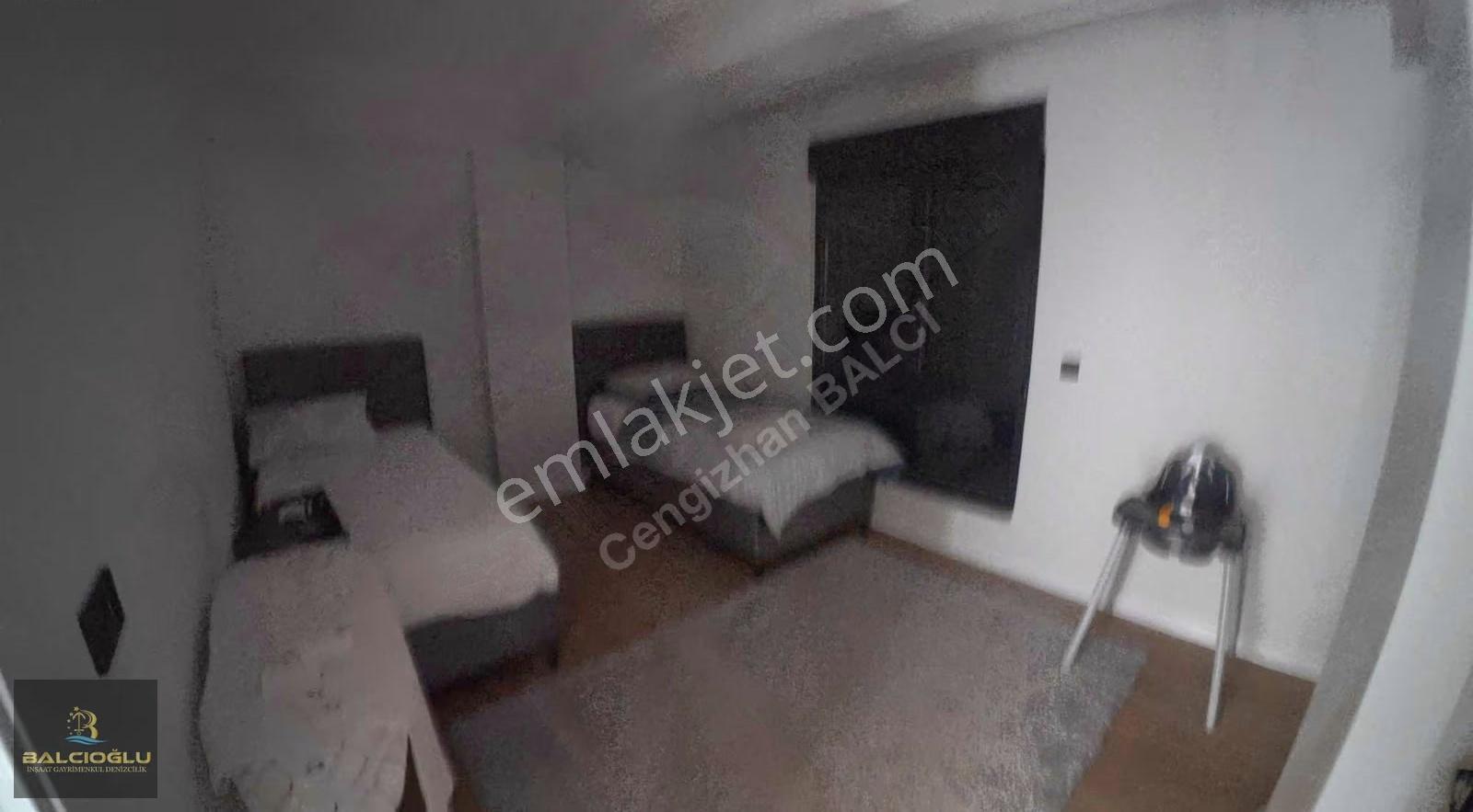 Balcıoğlundan Satılık Lüx Premium Geniş Havuzlu Müstakil Triblex - Görsel 32