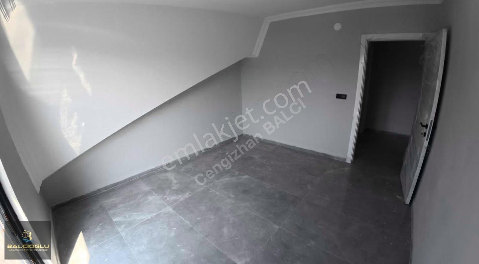 Balcıoğlundan Kocaali Yalıda Denize 50 M Havuzlu Triplex Villa - Görsel 16