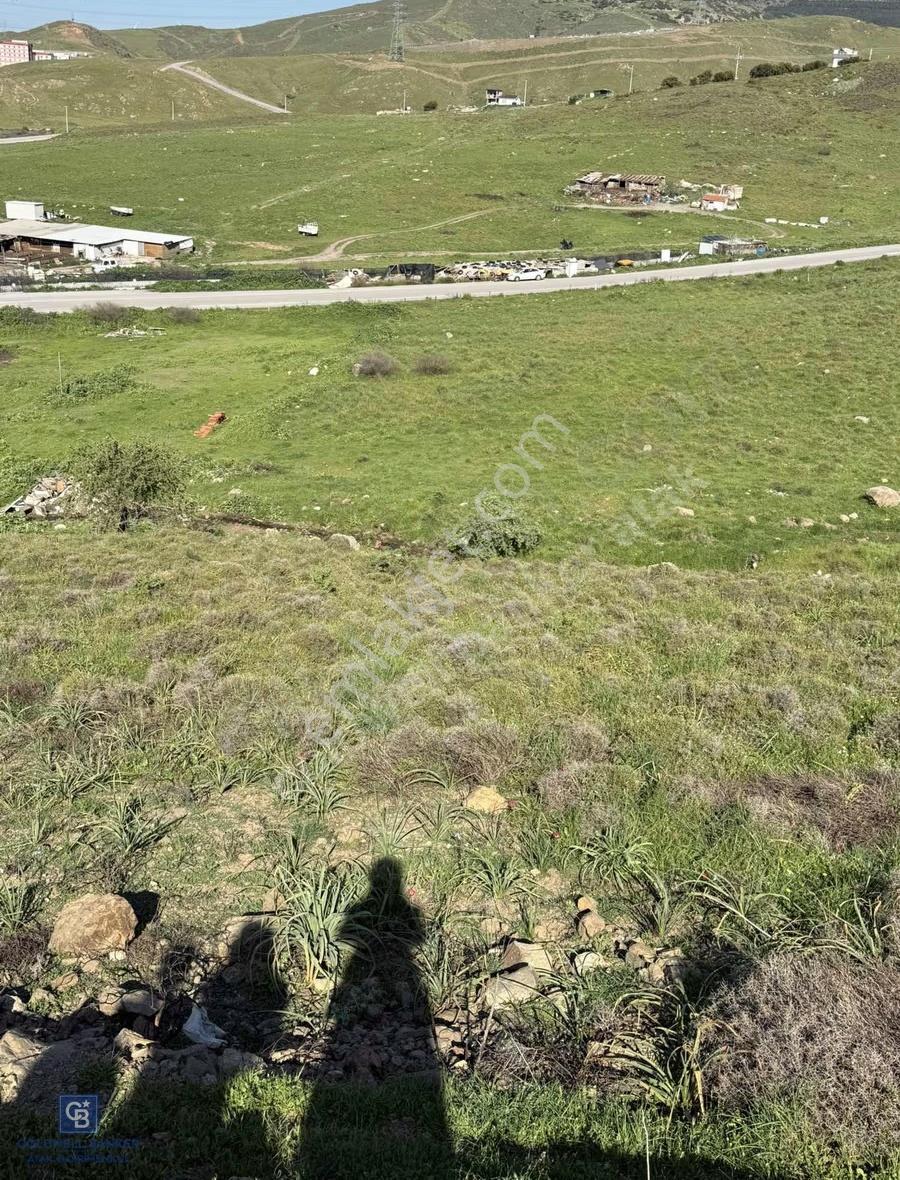 İzmir Çiğli Harmandalı`nda Satlık Fırsat Arsa - Görsel 9